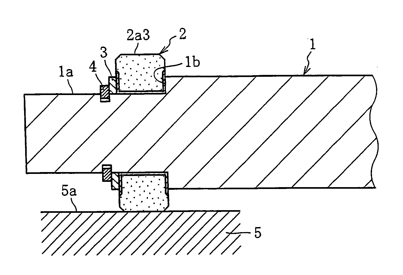 Sliding bearing