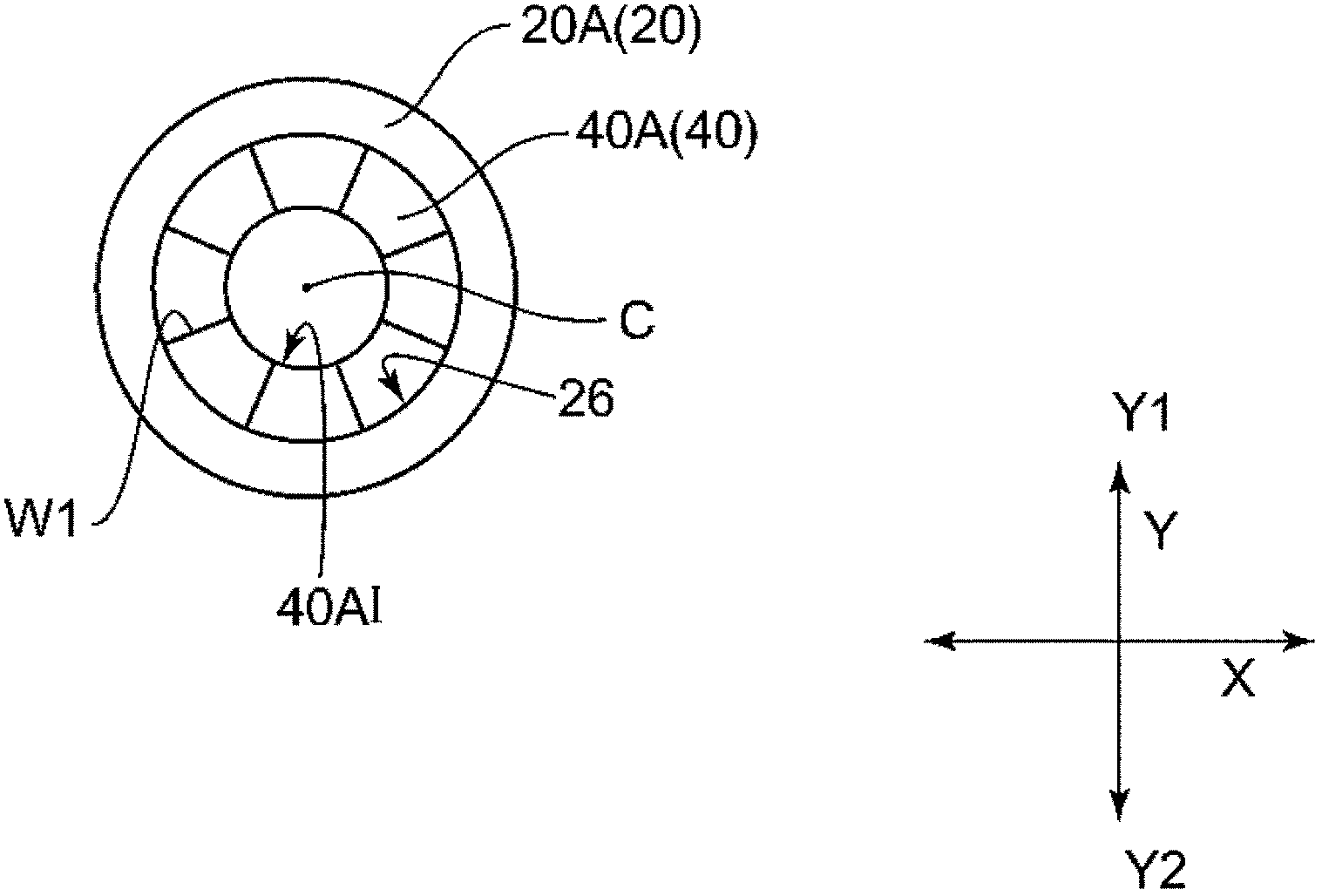 Method for manufacturing crude melt of glass raw materials and method for manufacturing optical glass