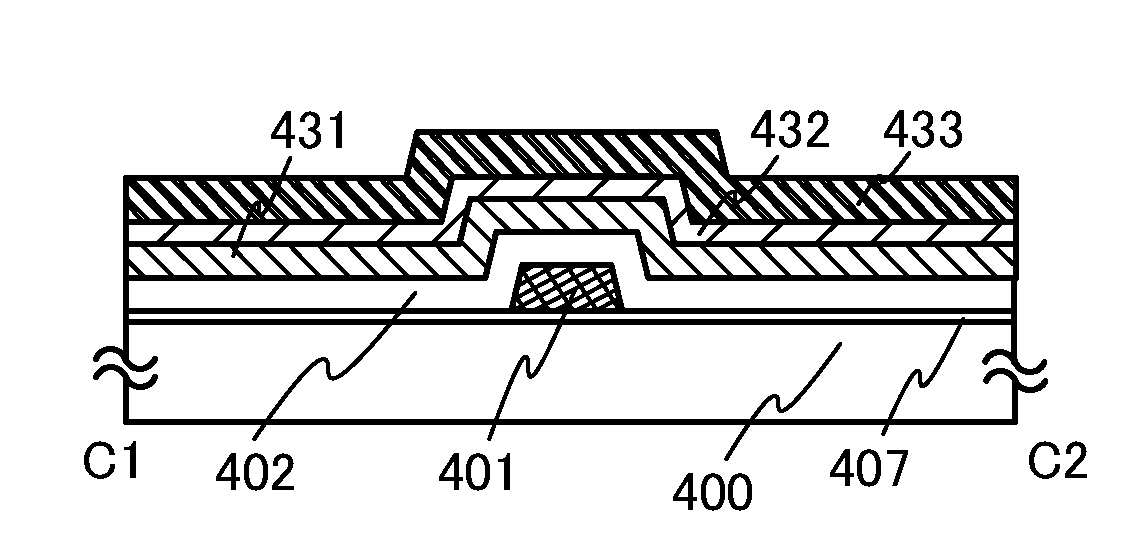 Method for manufacturing semiconductor device