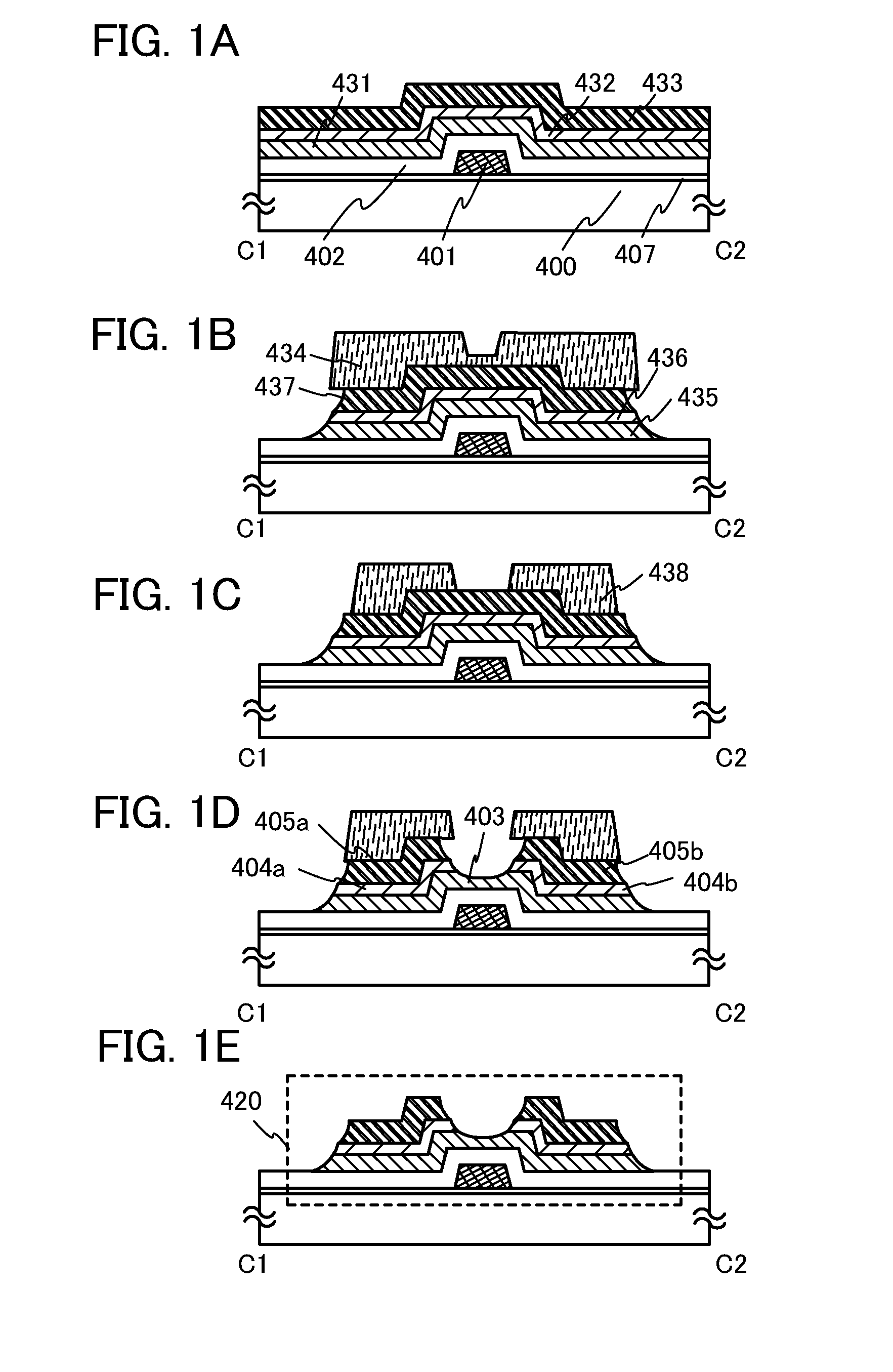 Method for manufacturing semiconductor device