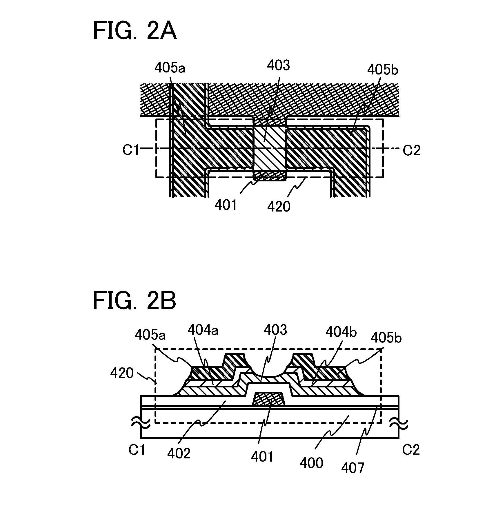 Method for manufacturing semiconductor device