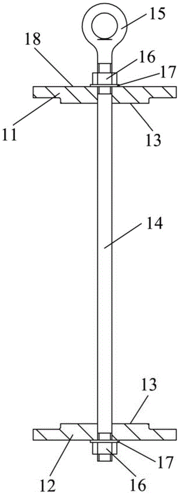 Extrusion barrel assembly positioning device