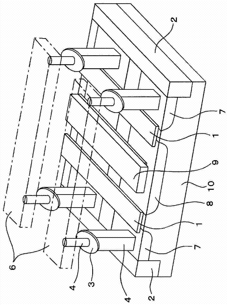 Storage Elements and Storage Devices