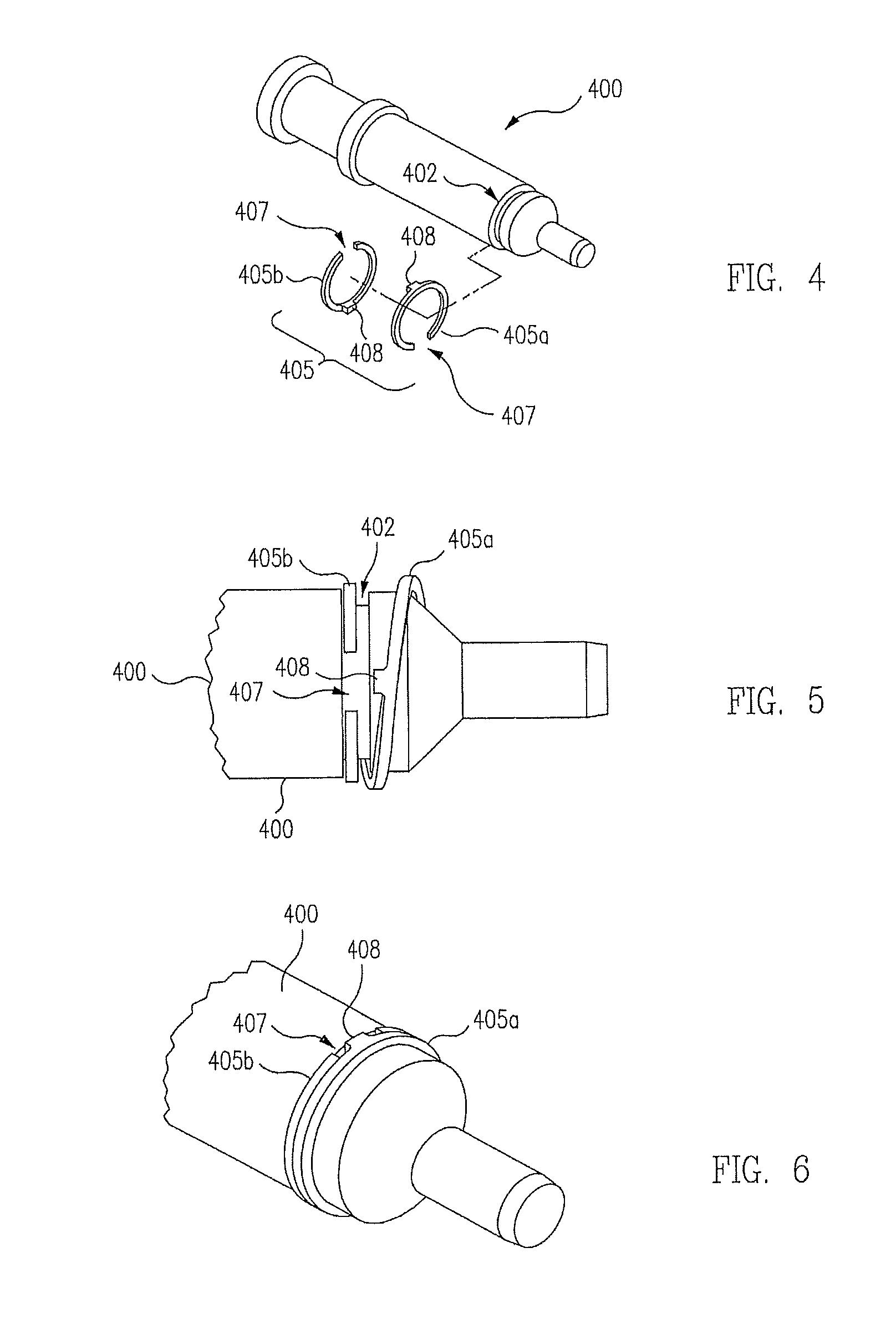 Firearm systems and methods