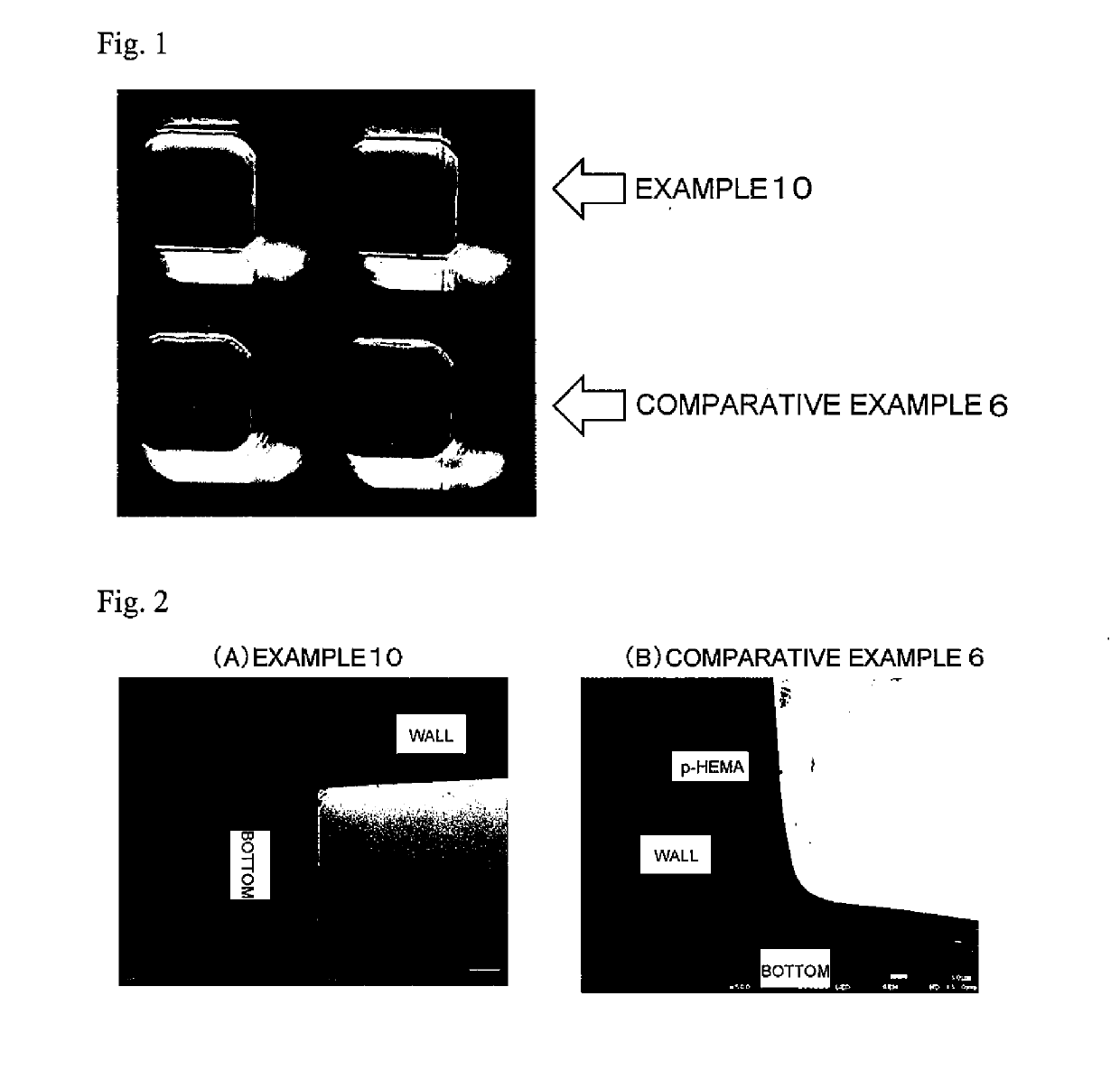 Coating film having thinly-spreading and irregularity-conforming properties, and structural base having such film