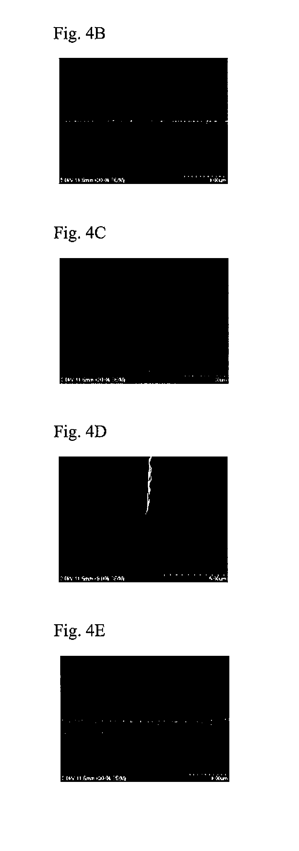 Coating film having thinly-spreading and irregularity-conforming properties, and structural base having such film