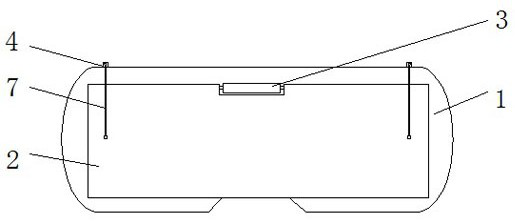 A head-mounted auxiliary driving device for color-blind patients