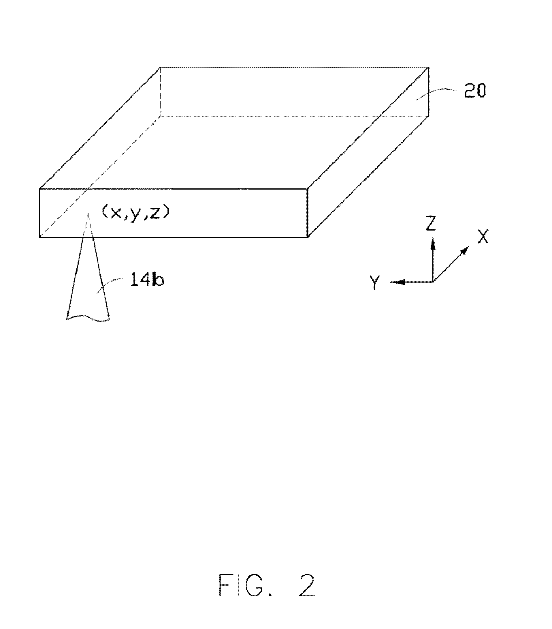 Method for diagnosing skin disease based on in vivo skin imaging