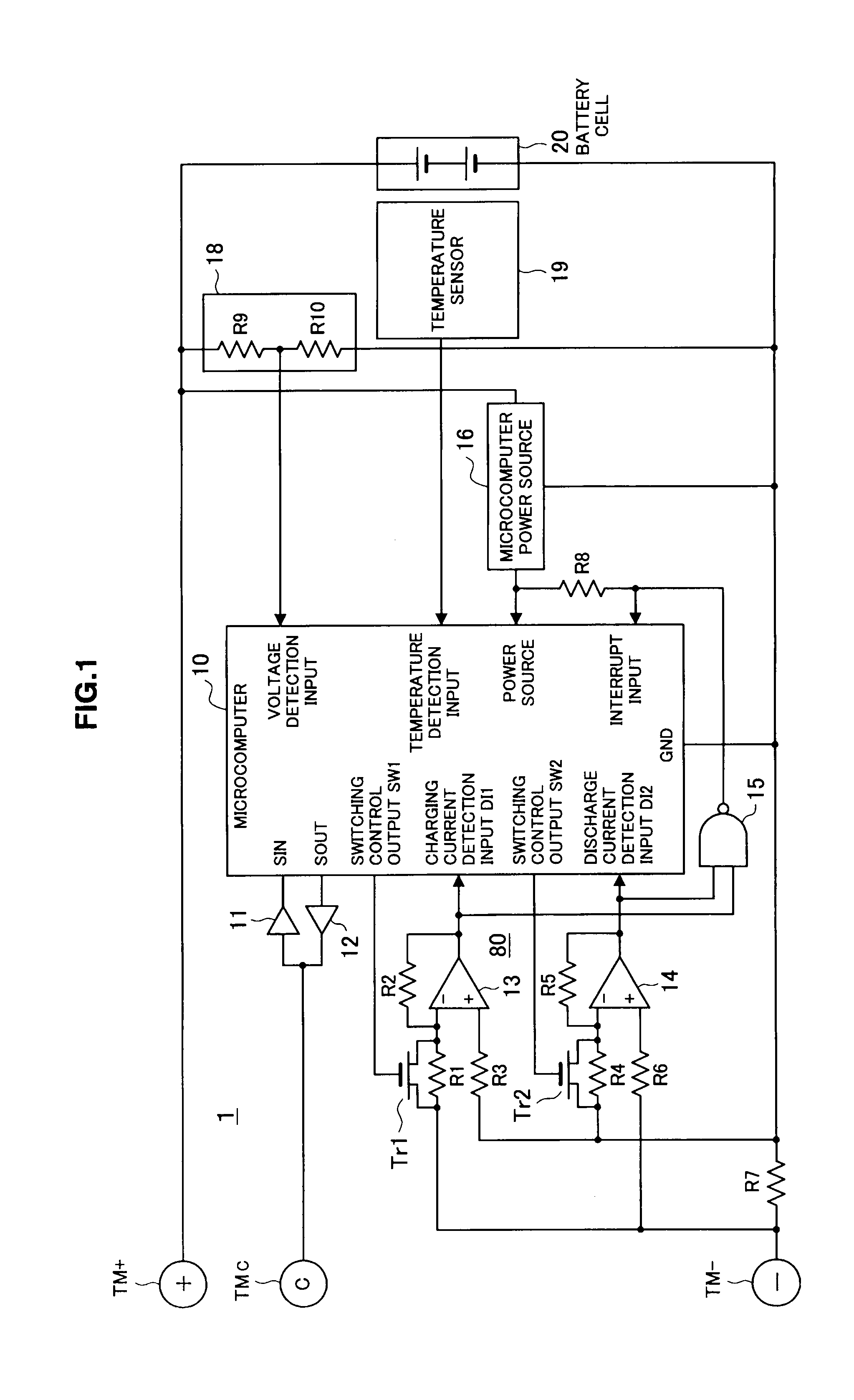 Charging apparatus and charging method