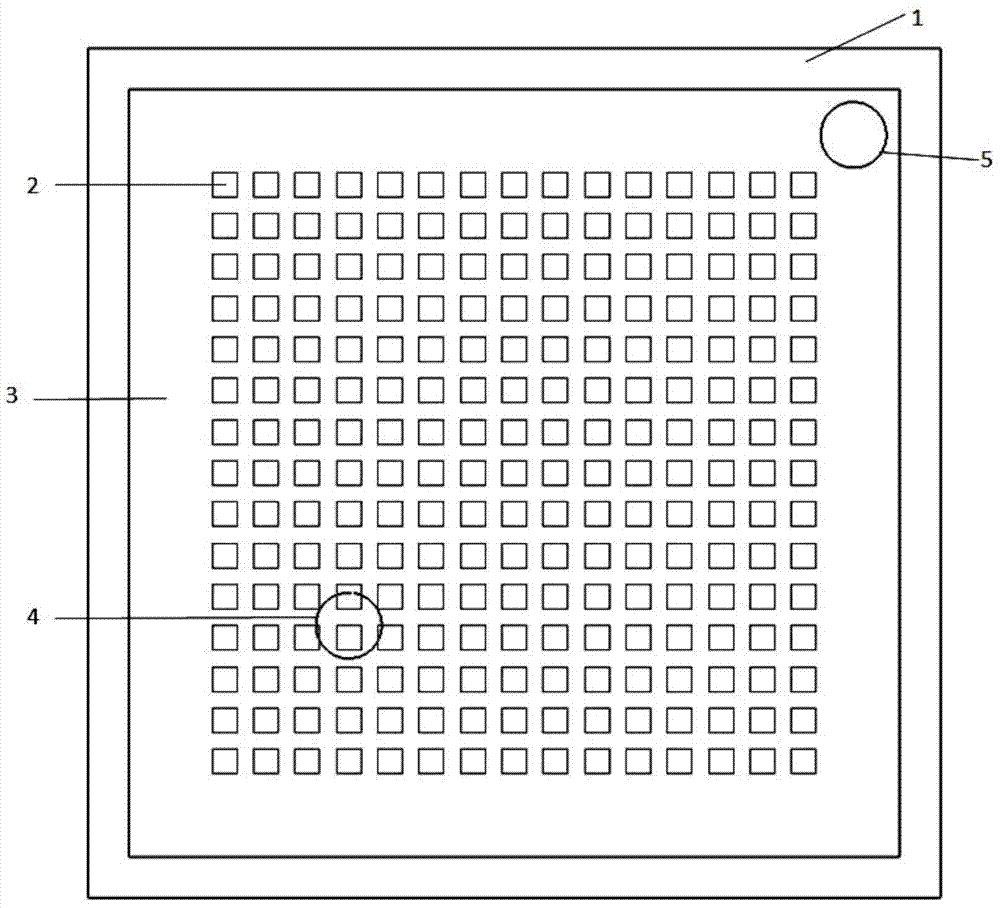 Micro-channel radiator for dissipating heat of power electronic device