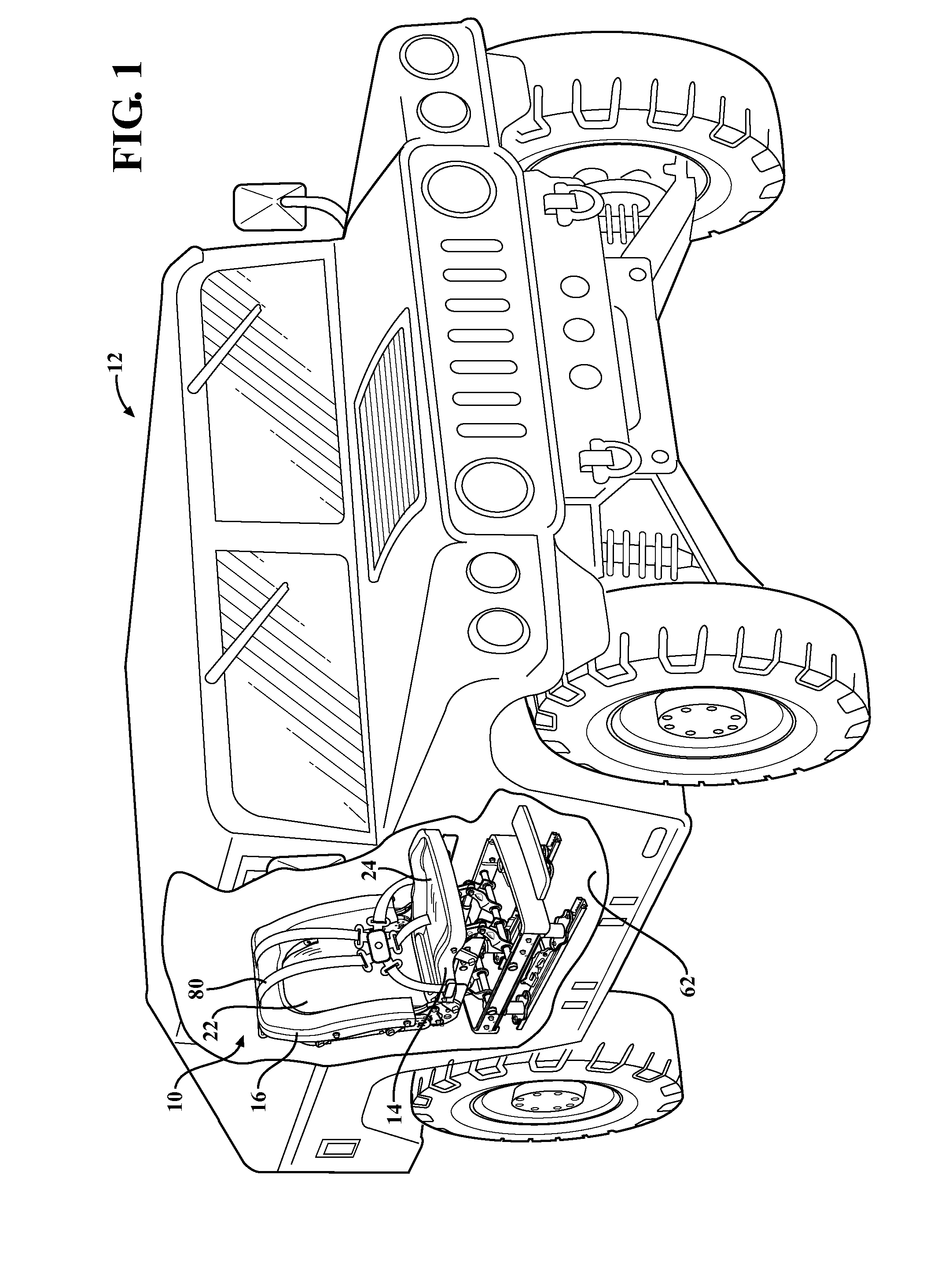 Blast attenuation seat