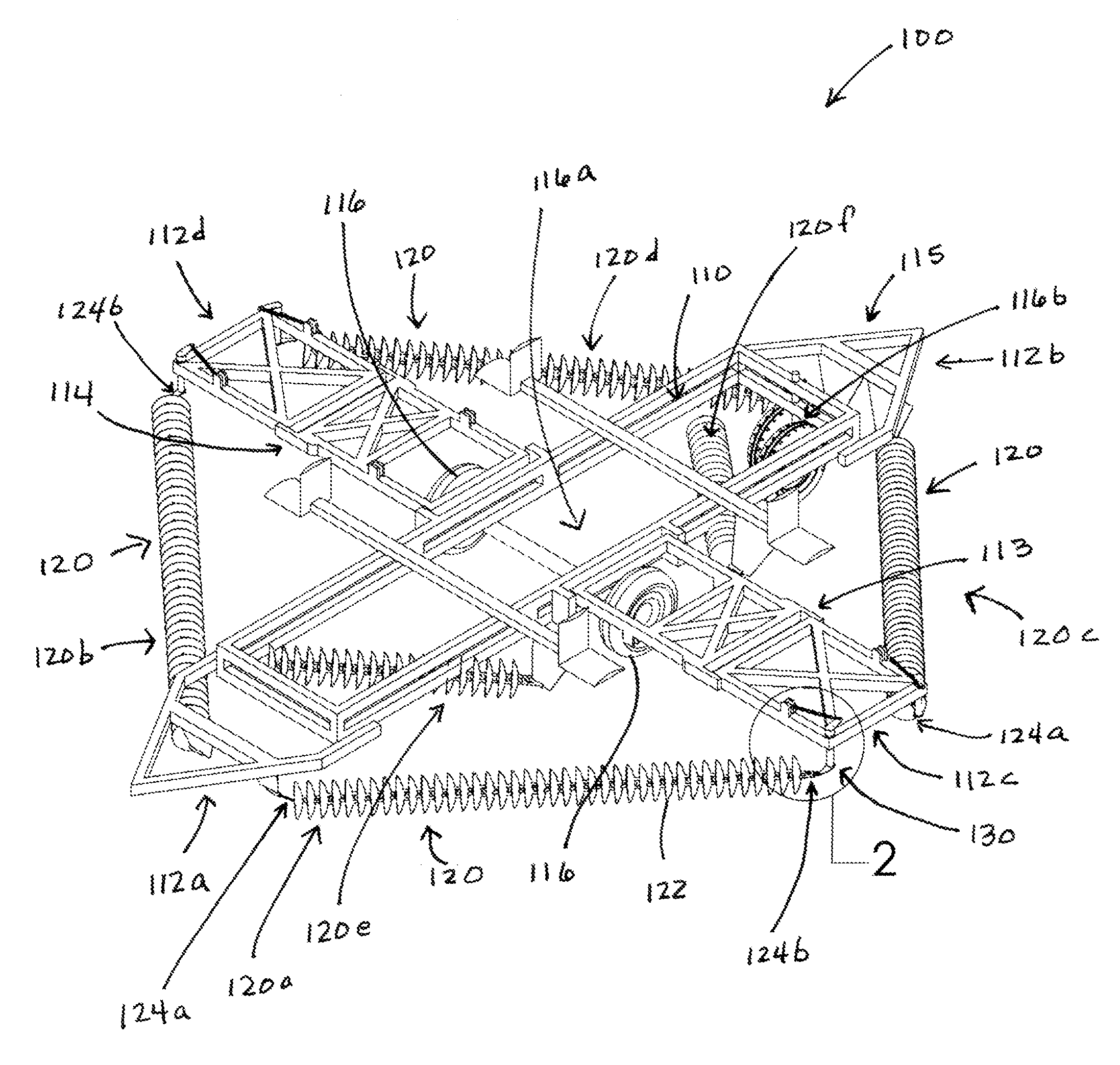 Agricultural Implement