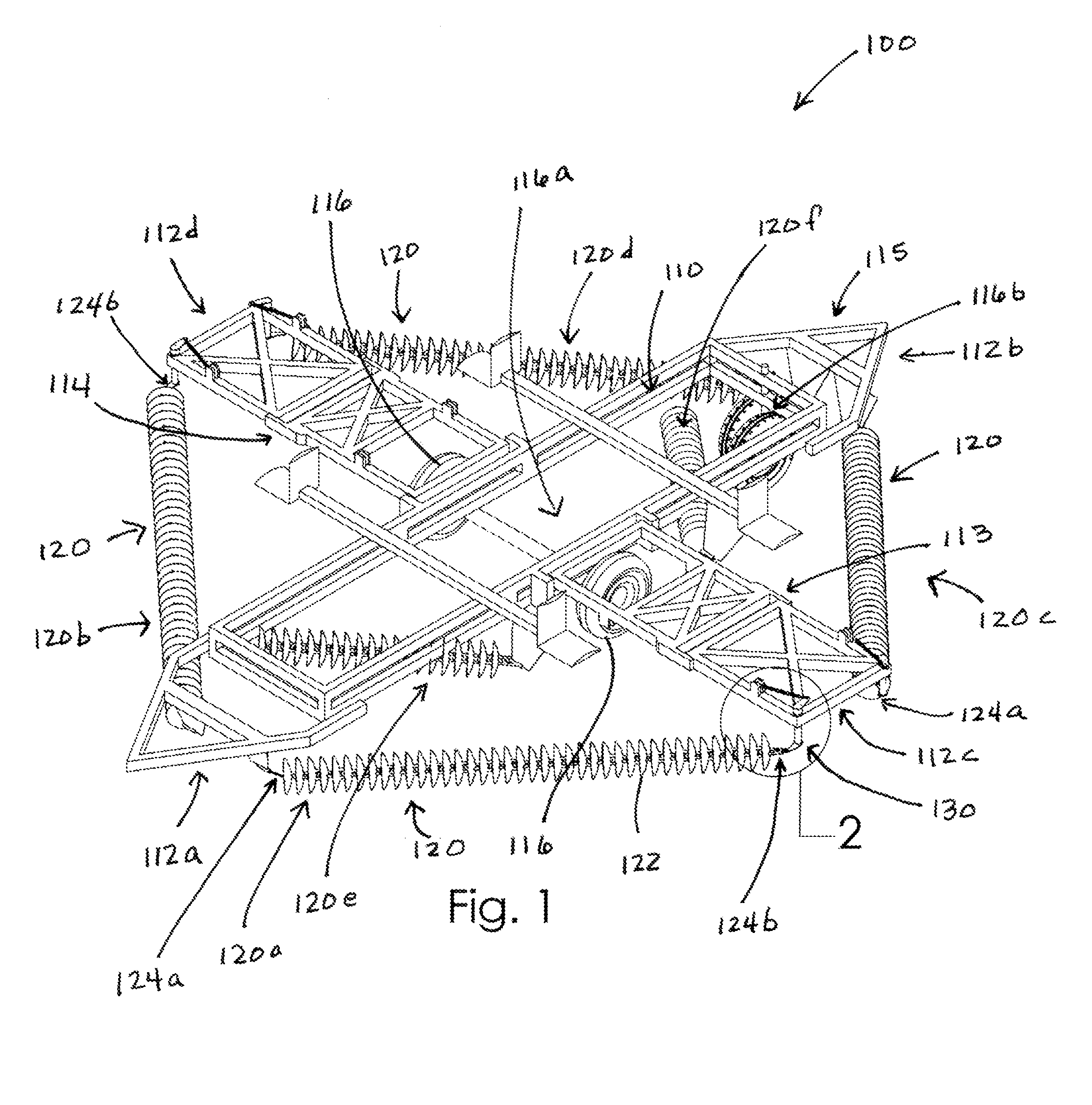 Agricultural Implement