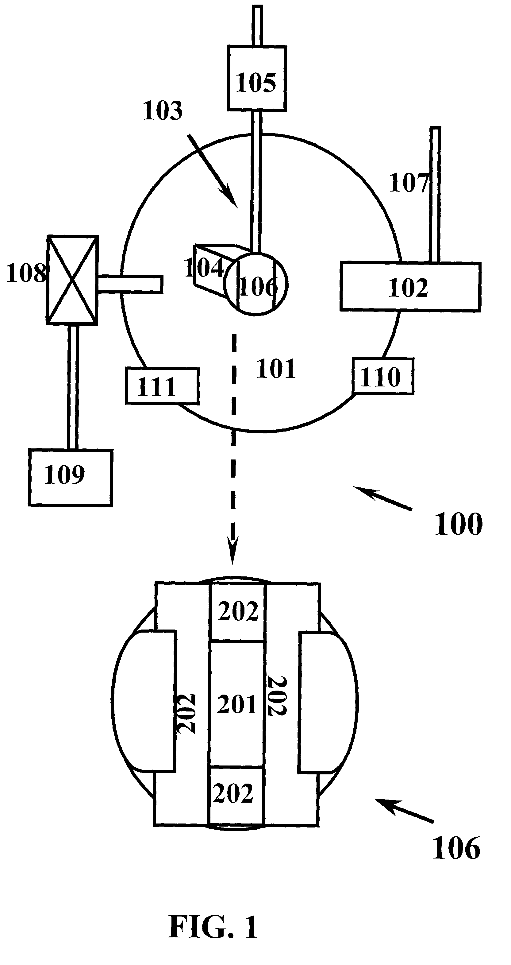 Large area silicon cone arrays fabrication and cone based nanostructure modification