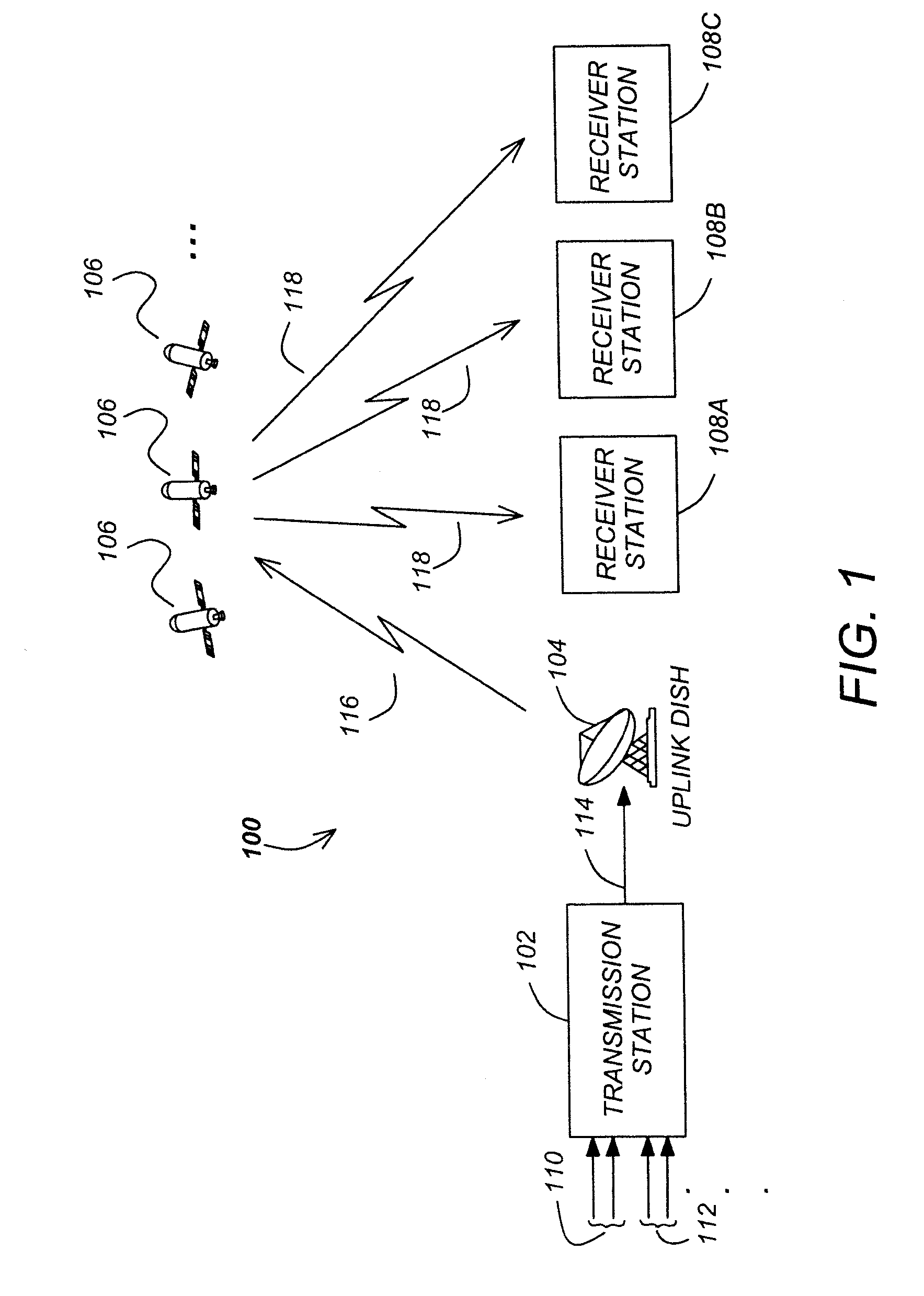 Blind identification of advanced modulation and coding modes