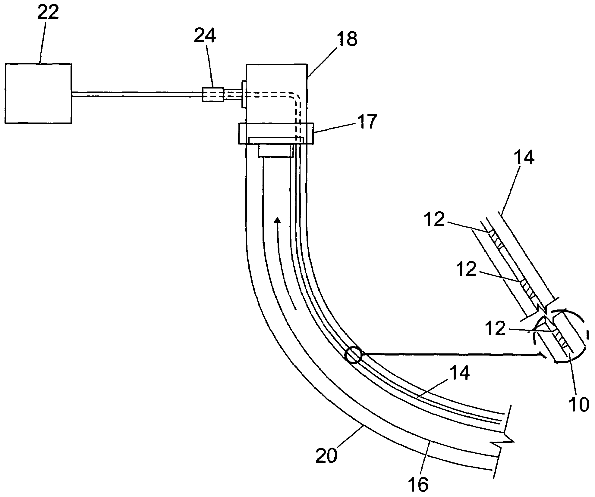 Methods of monitoring downhole conditions