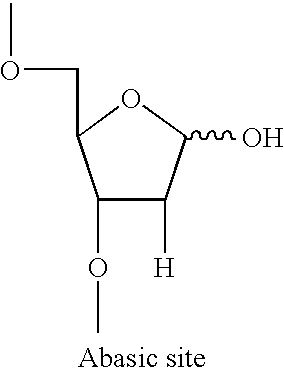 Method for labeling and fragmenting DNA