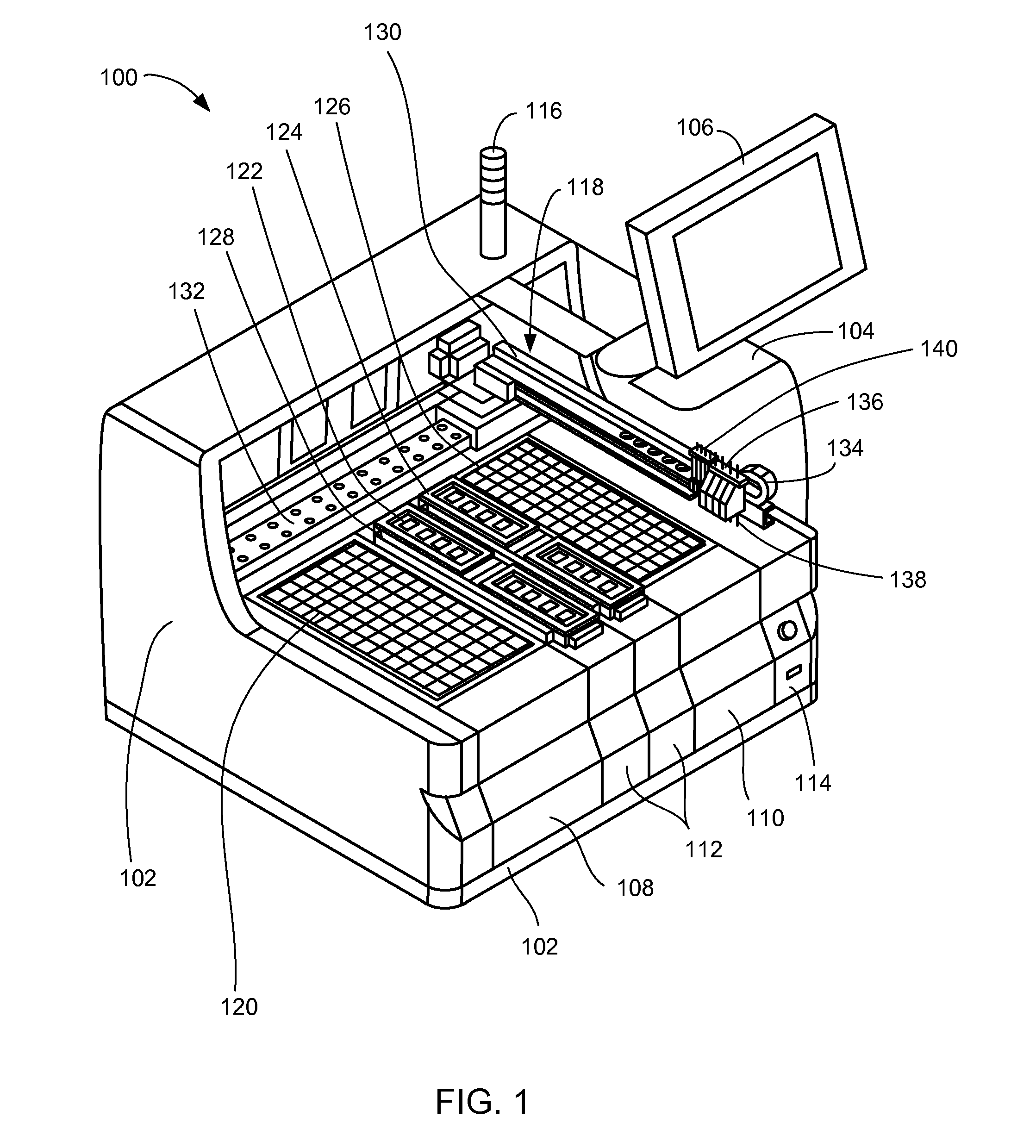 Automated programming system employing smart interfaces