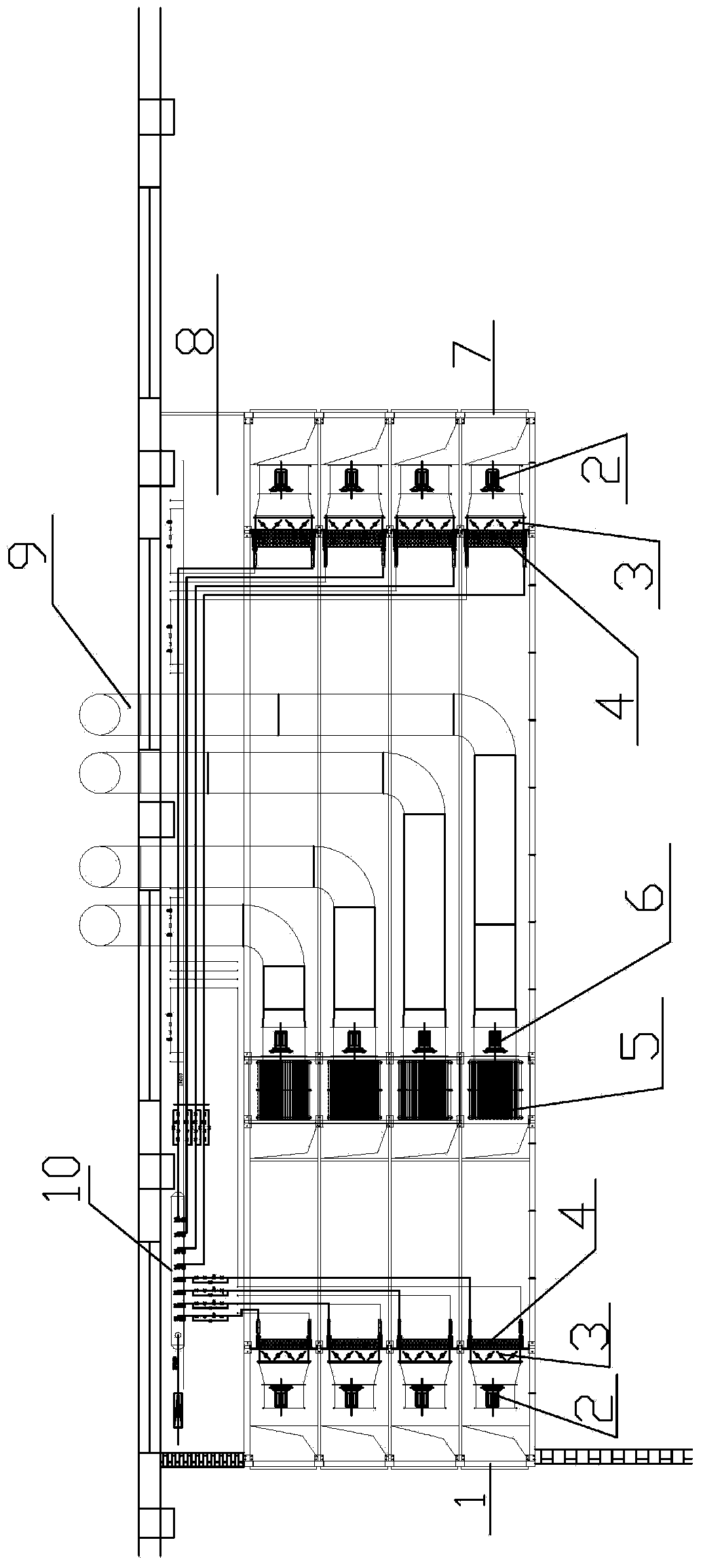 Food drying system