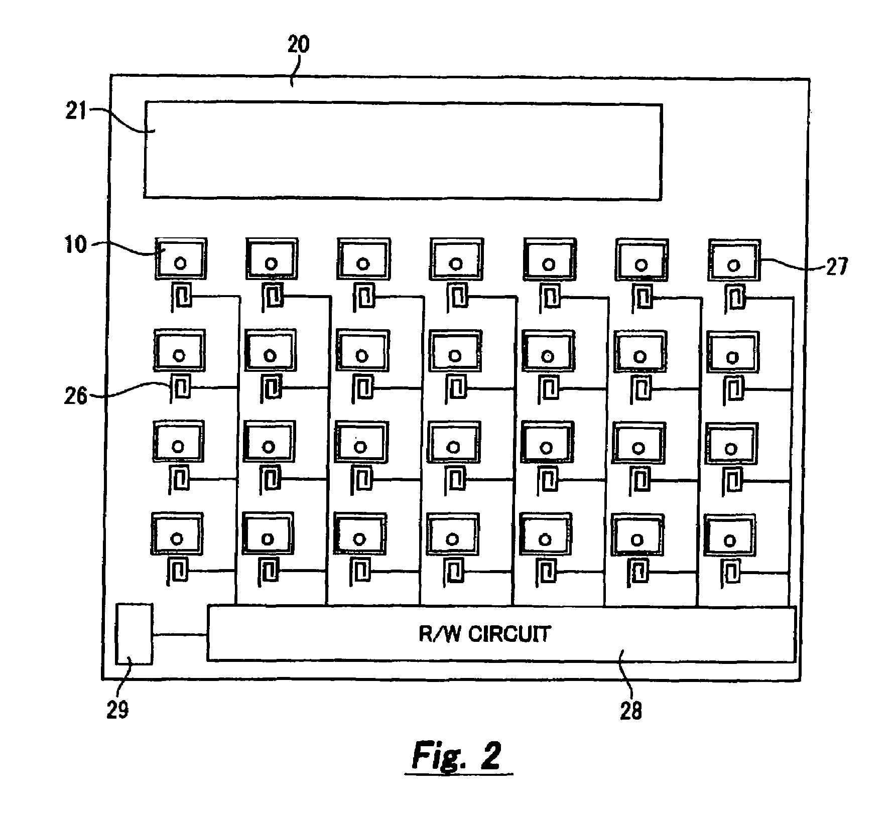 Adapter panel, electronic equipment, and cable connector identification system