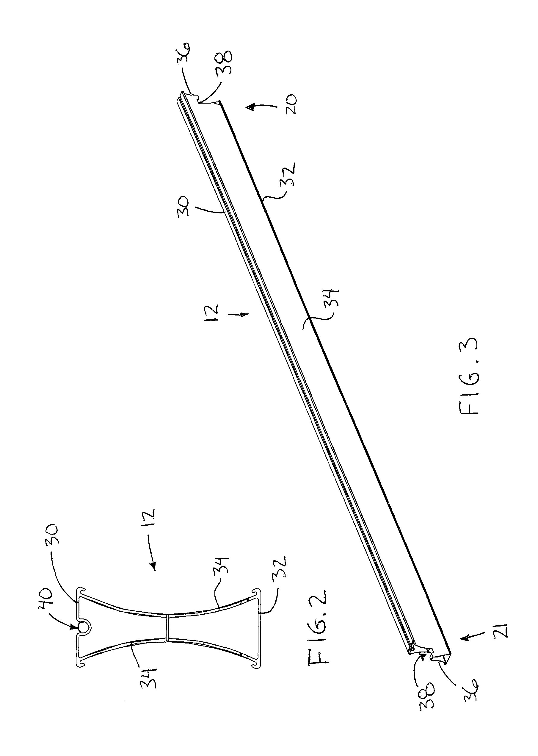 Decking system