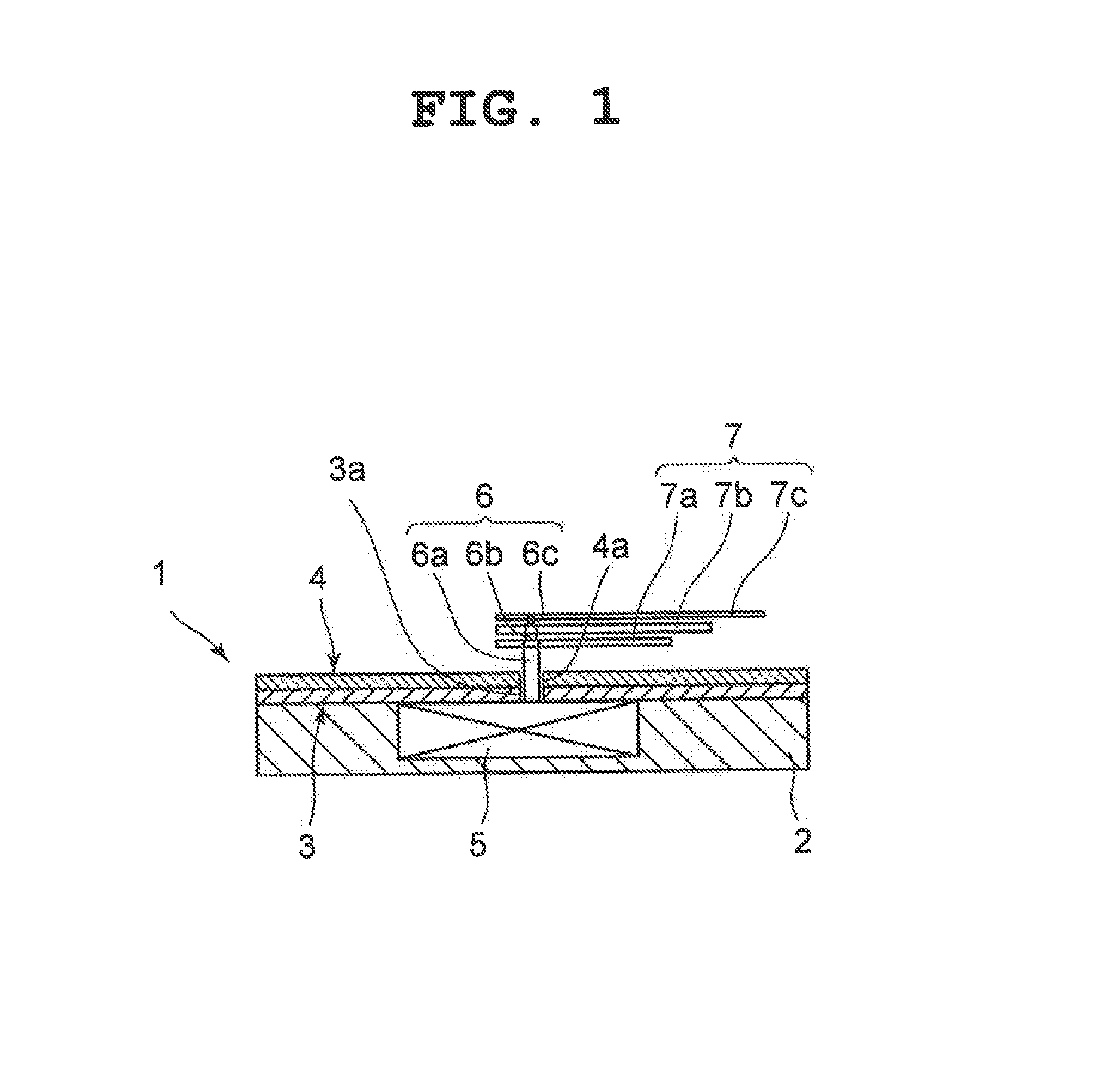 Solar panel and timepiece including solar panel