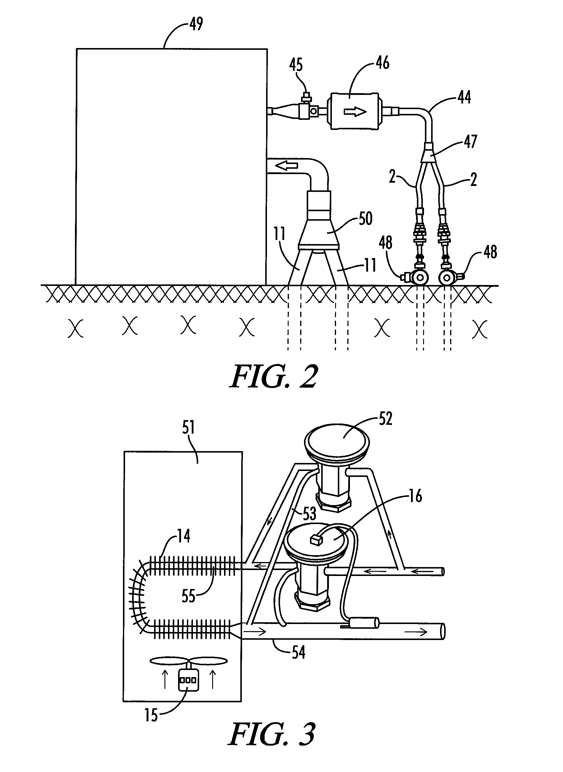 Advanced Direct Exchange Geothermal Heating/Cooling System Design