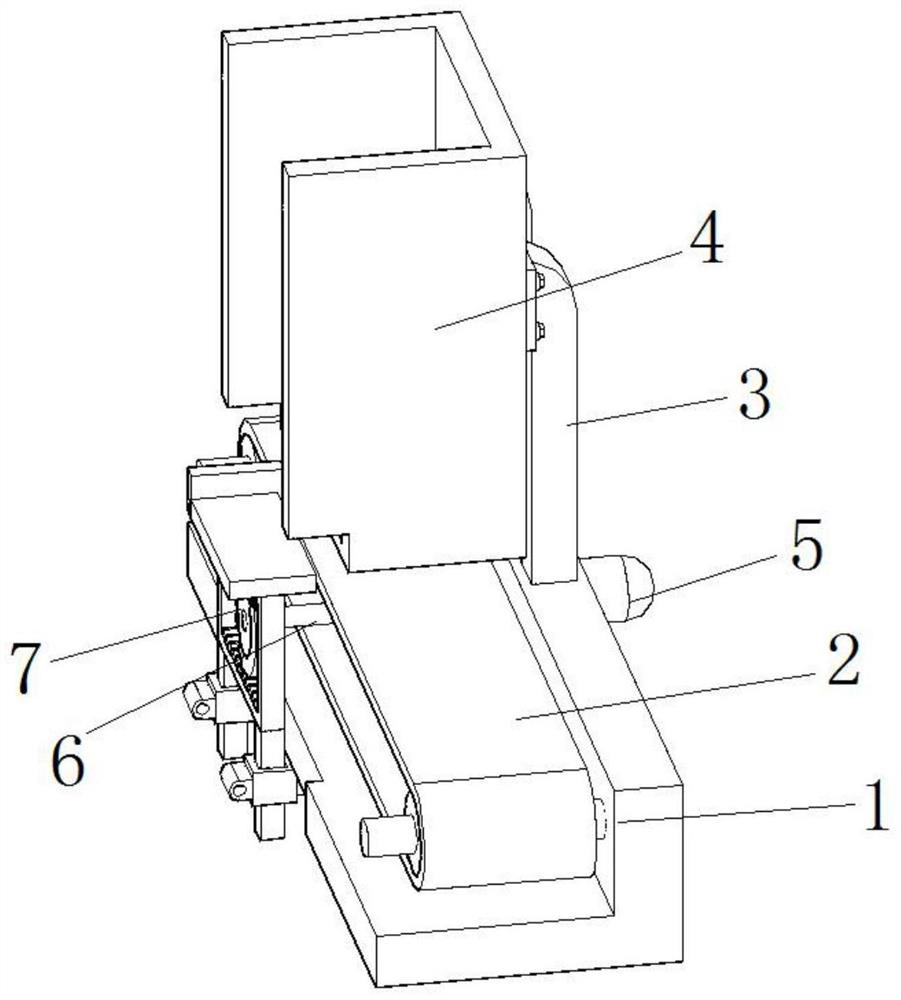 Laser coding equipment for book coding