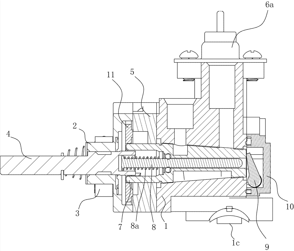 Plug valve