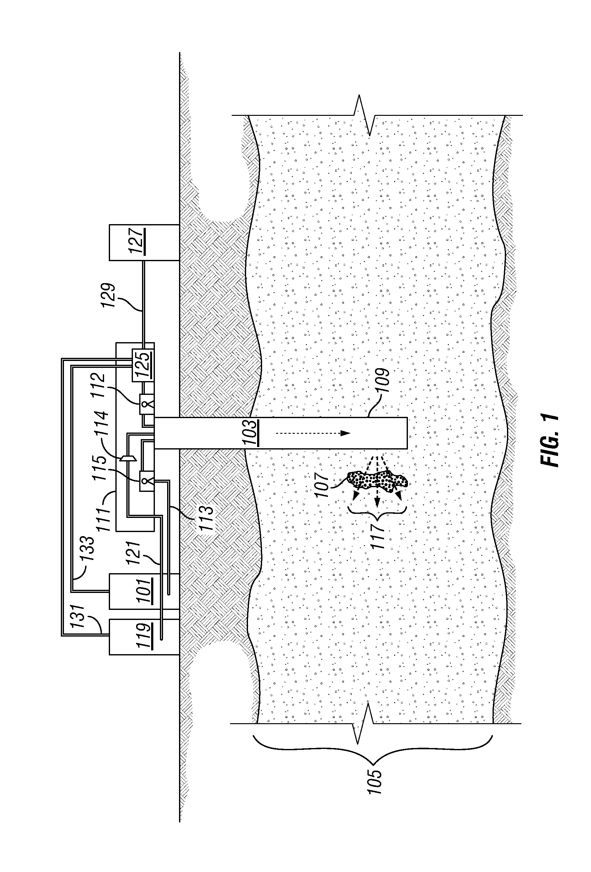 Remediation of asphaltene-induced plugging of an oil-bearing formation