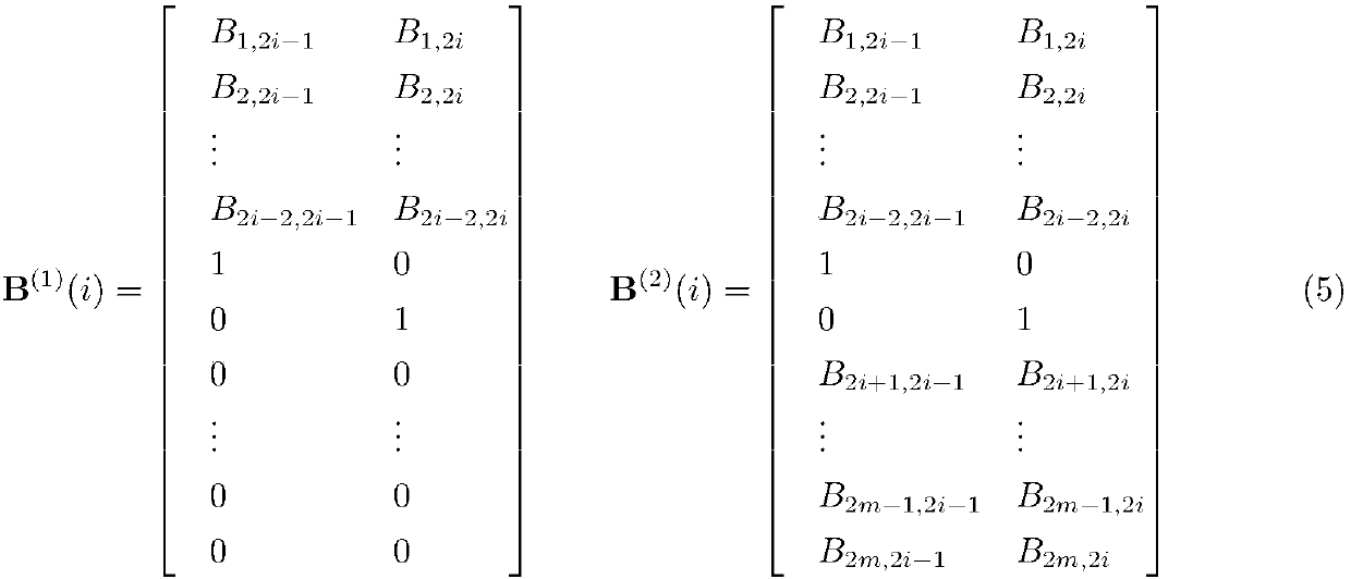 Closed-loop control method for cable-stayed-bridge-cable stretching-drawing construction based on influence matrix correction