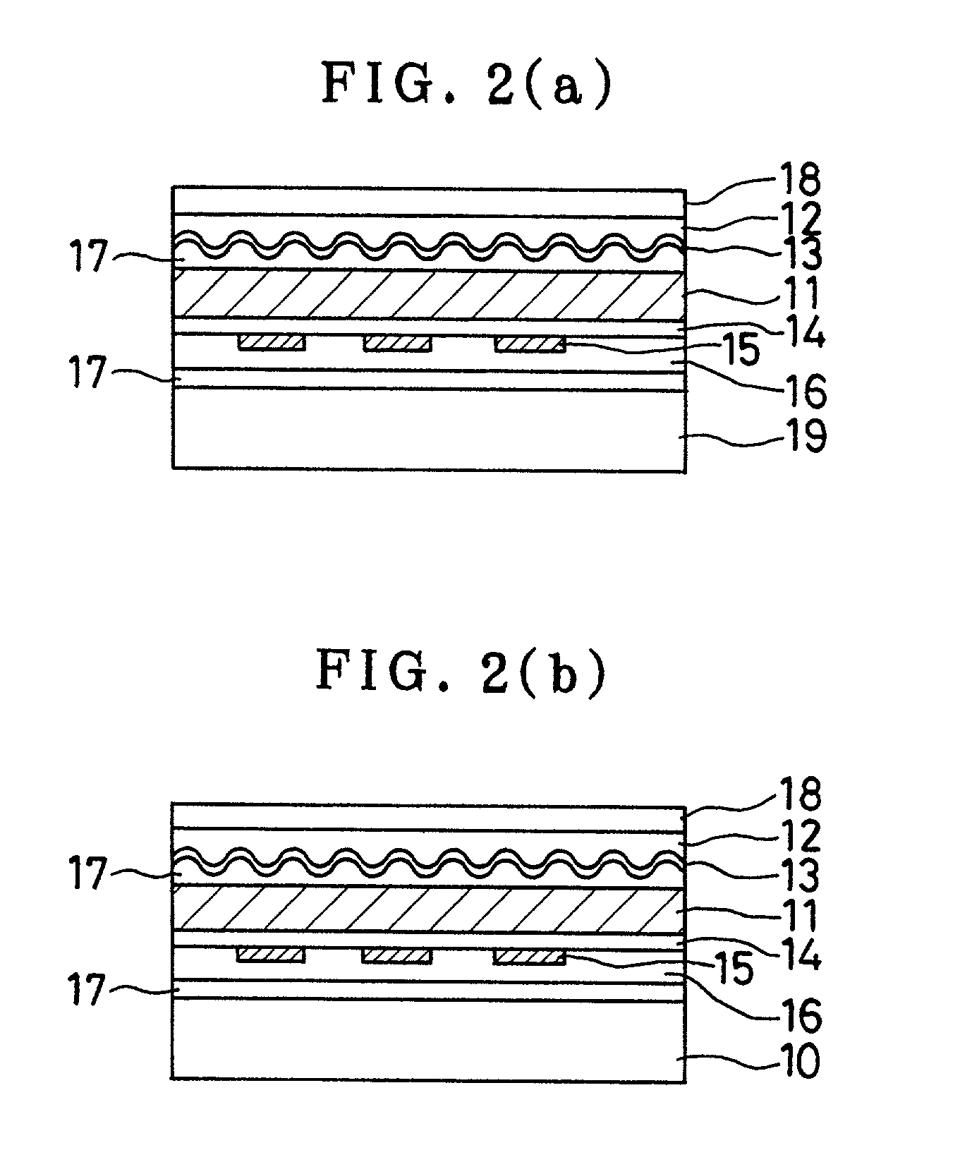 Hologram laminate and hologram label