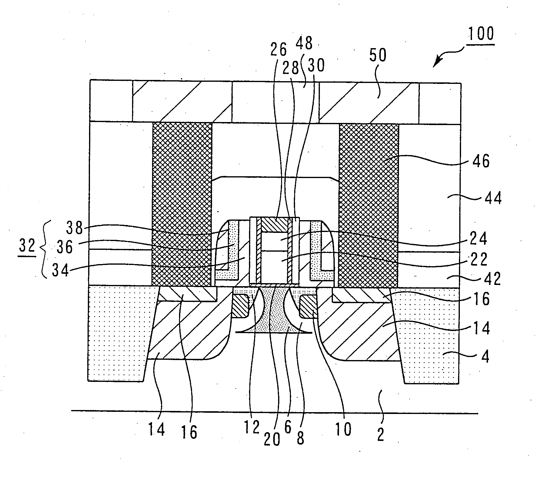 Method for manufacturing semiconductor device