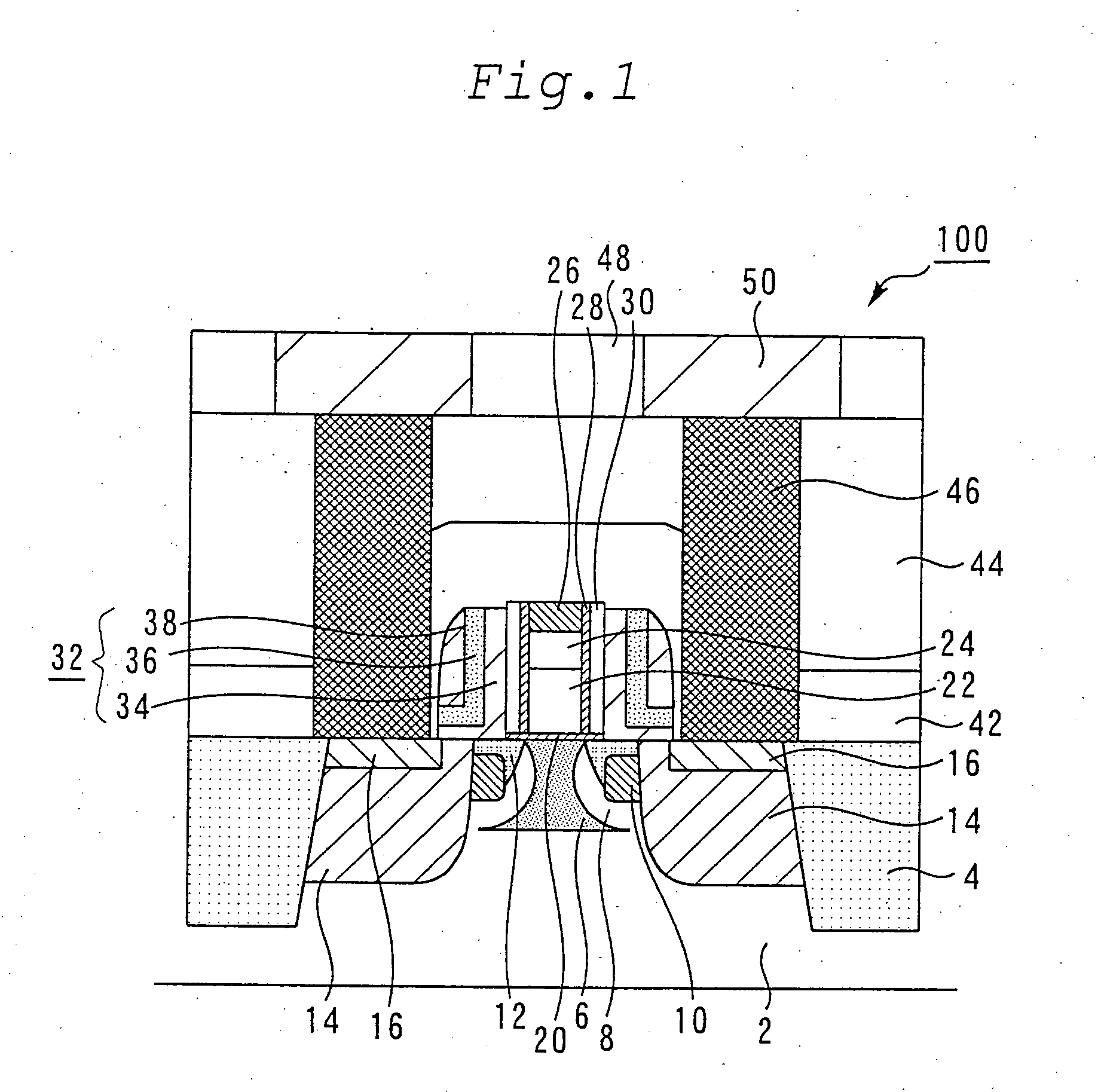 Method for manufacturing semiconductor device