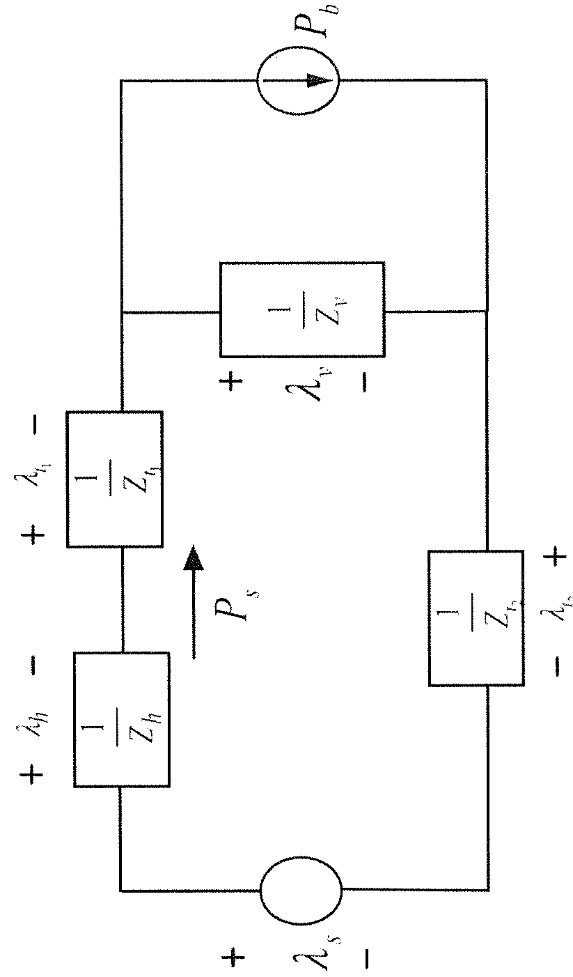 Non-invasive method and device of measuring the real-time continuous pressure of fluid in elastic tube and the dynamic compliance of elastic tube