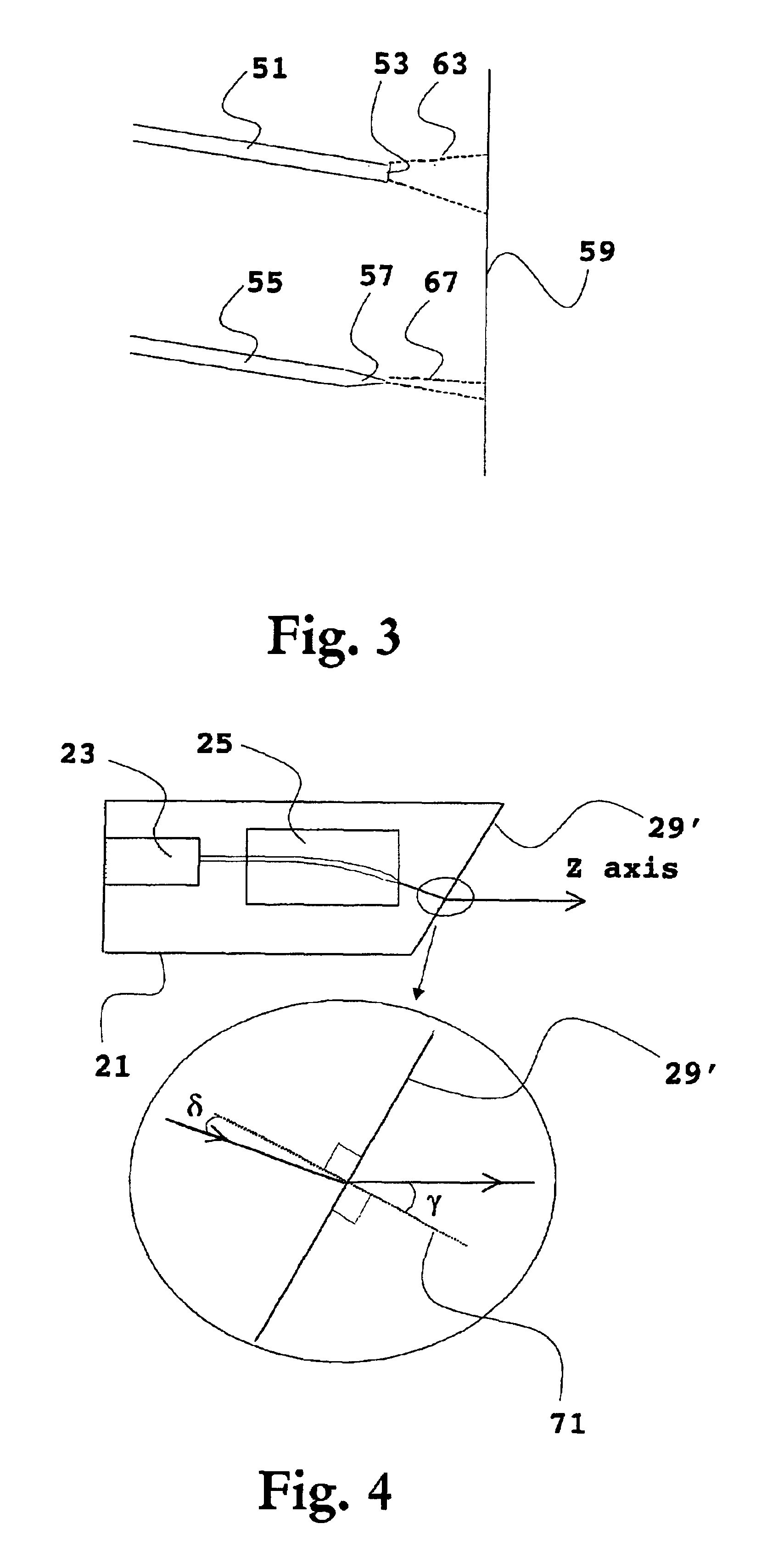 Optical device and fabrication thereof