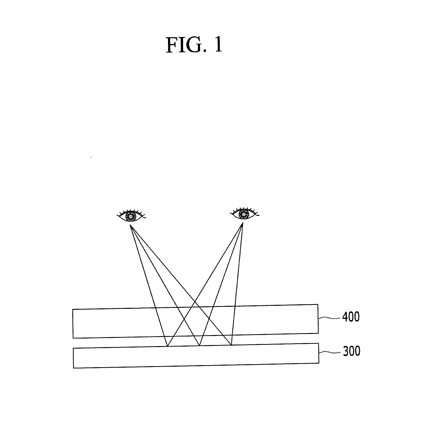 Optical modulation device including a liquid crystal and an optical display device using the same