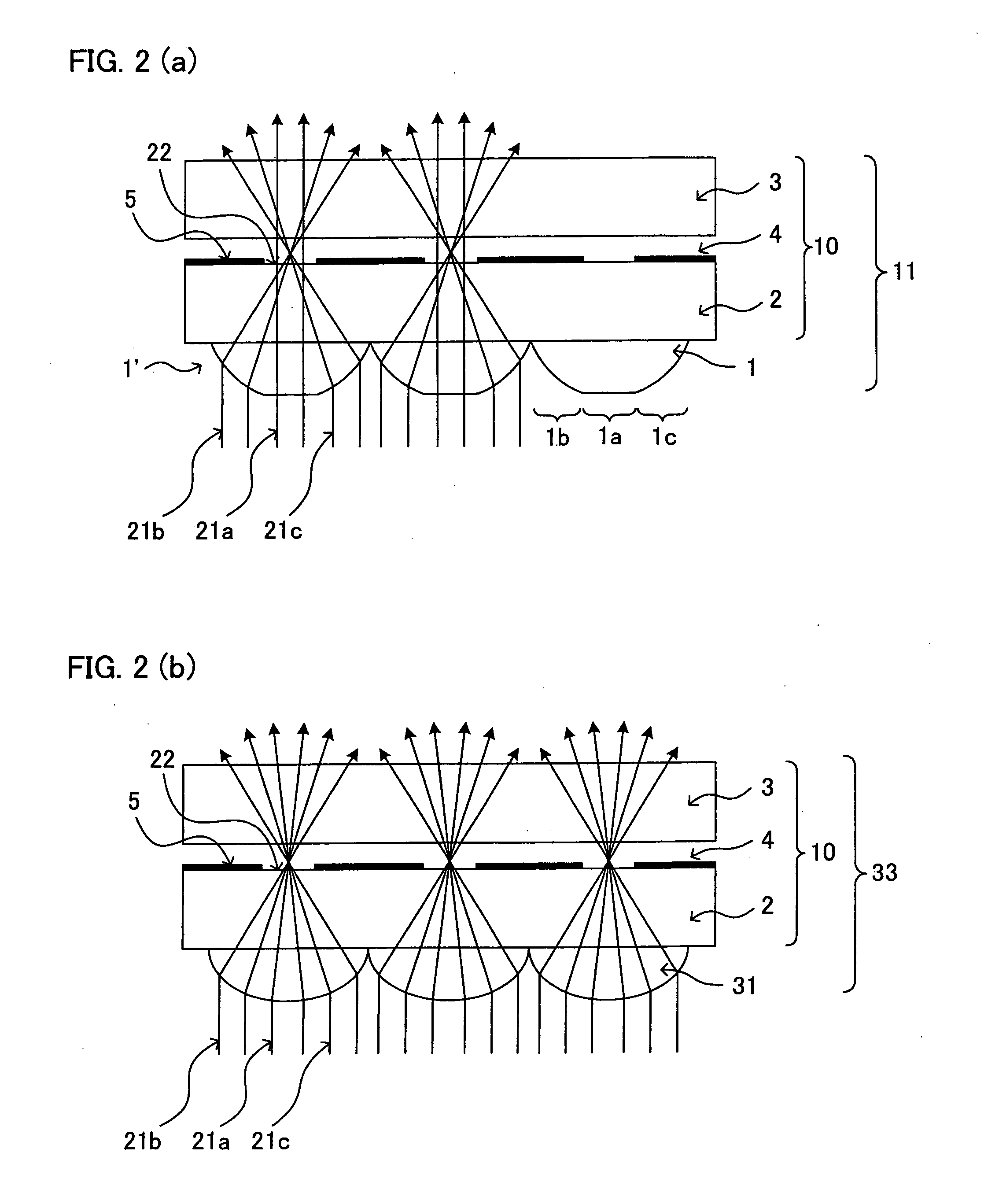 Display Panel and Method for Manufacturing same