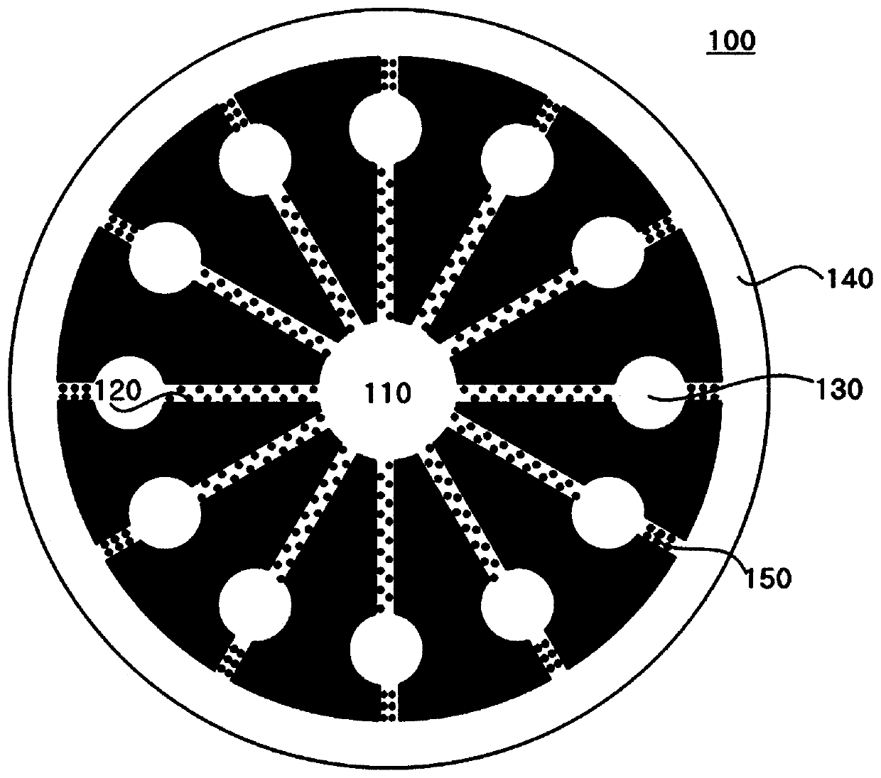 High-speed screening and analysis system for reaction optimization