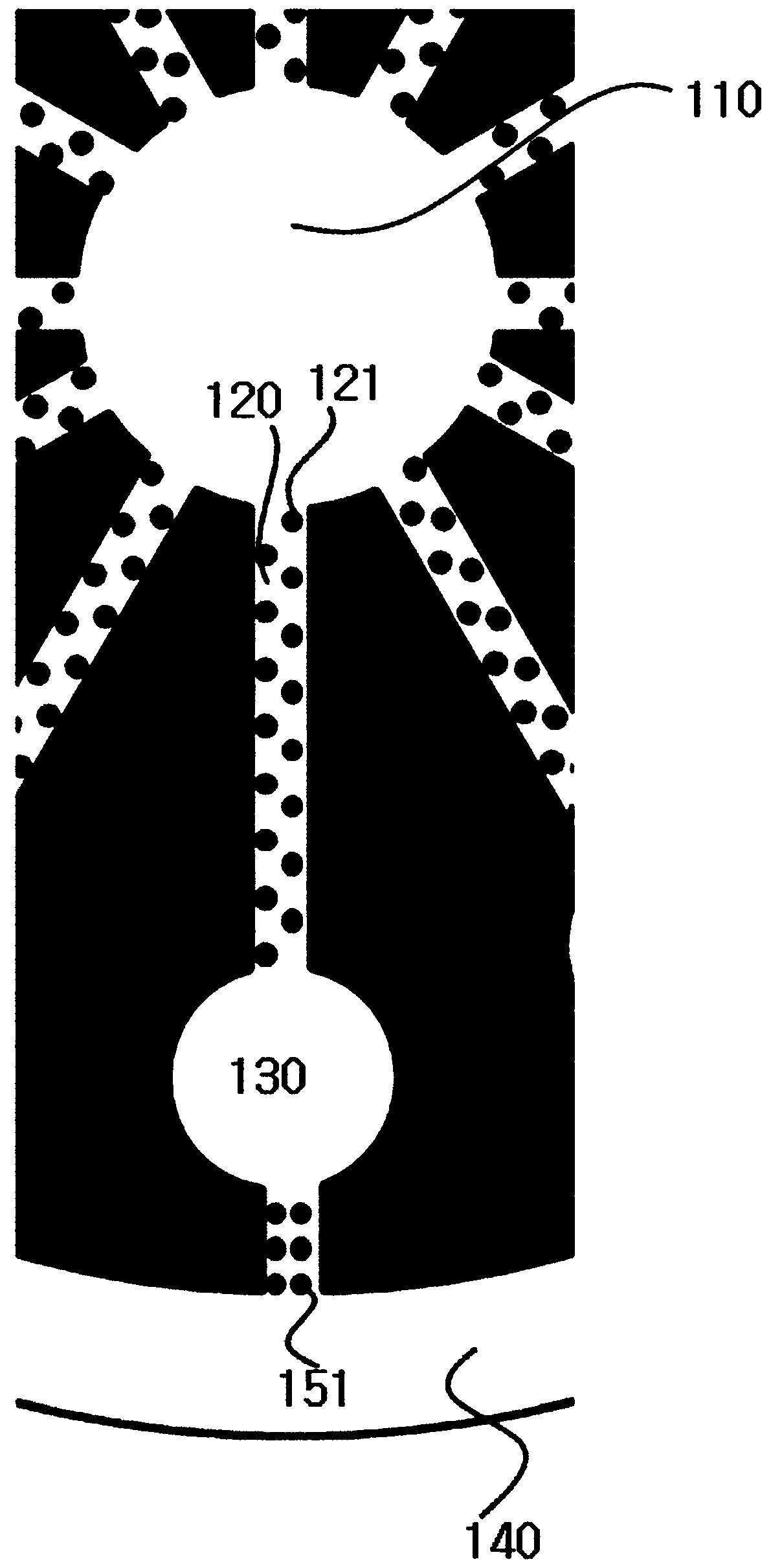 High-speed screening and analysis system for reaction optimization