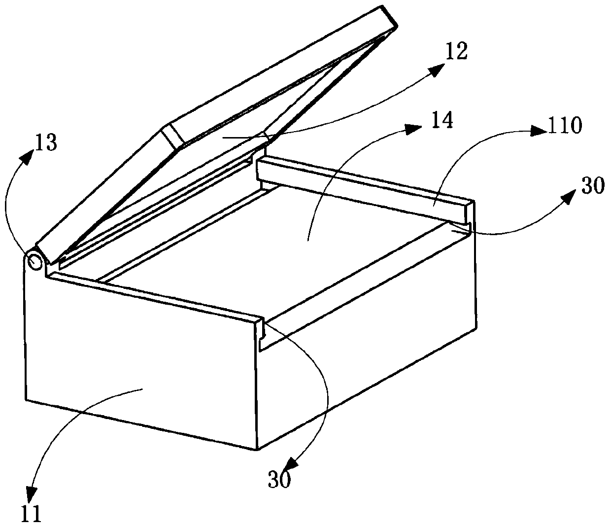 Display equipment and system