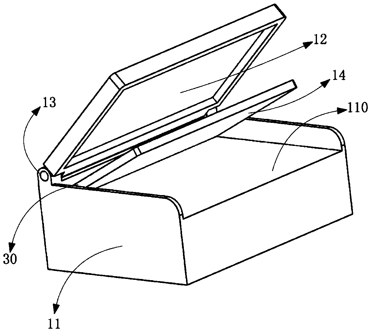 Display equipment and system