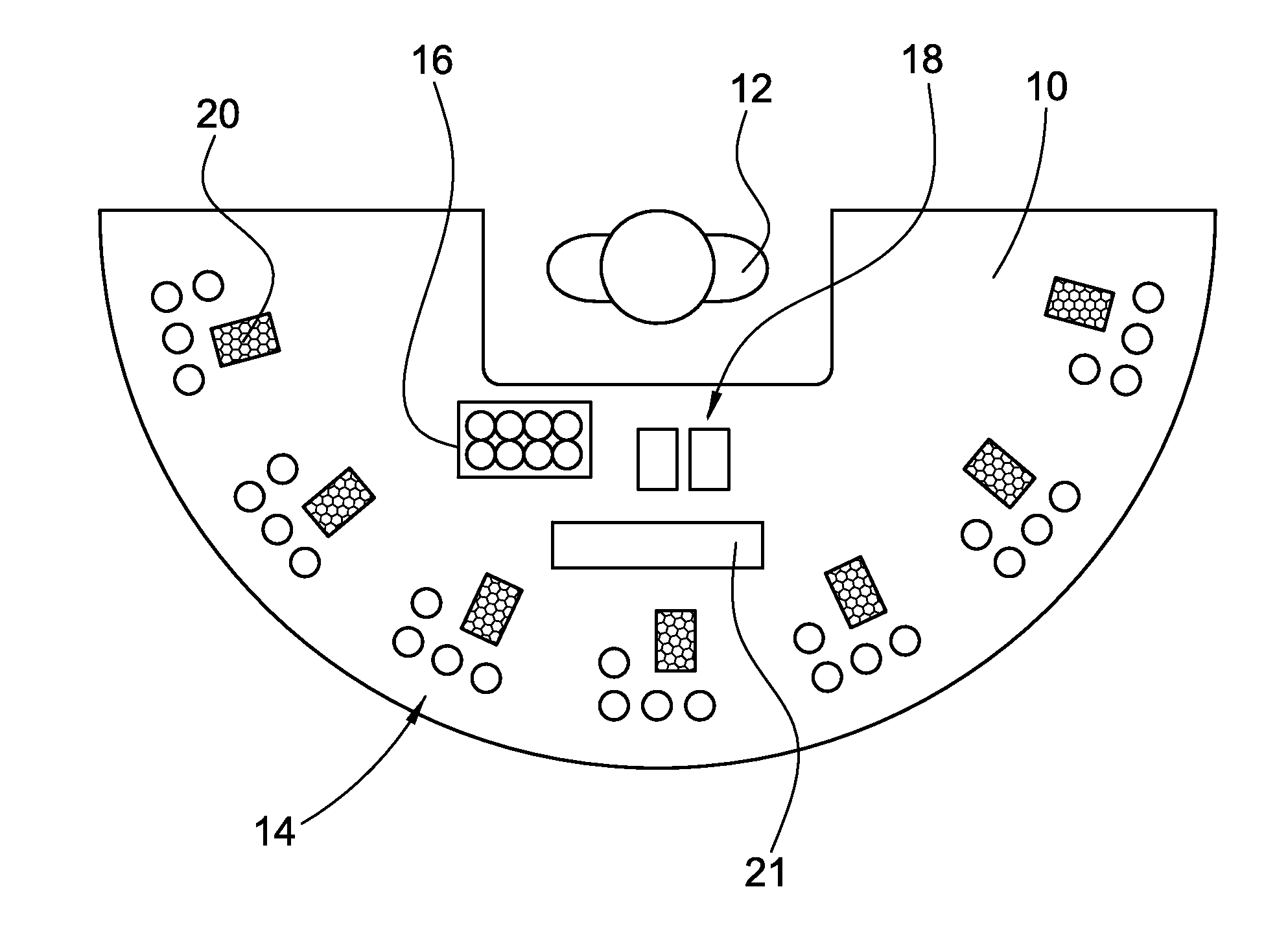 Card game method and apparatus for playing the same