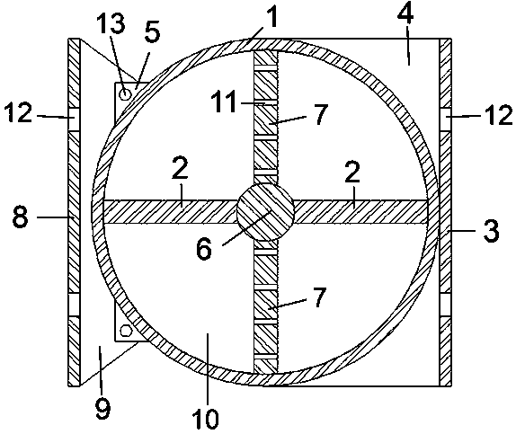 viscoplastic hinge