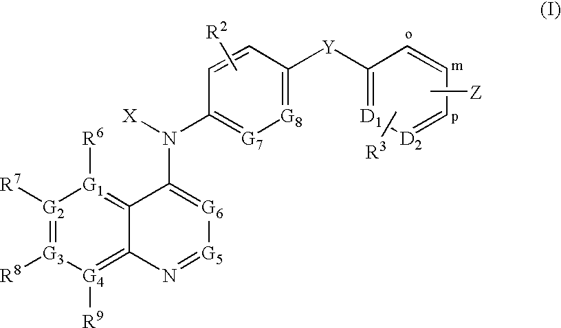 Quinoline derivatives for modulating DNA methylation