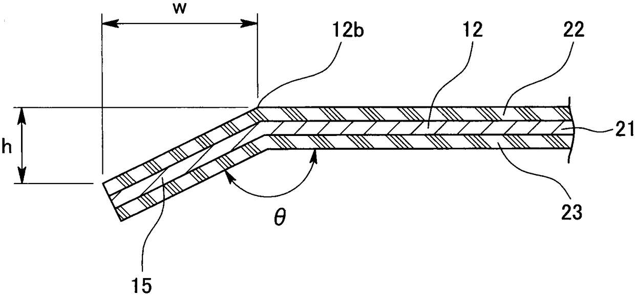 Metal gasket