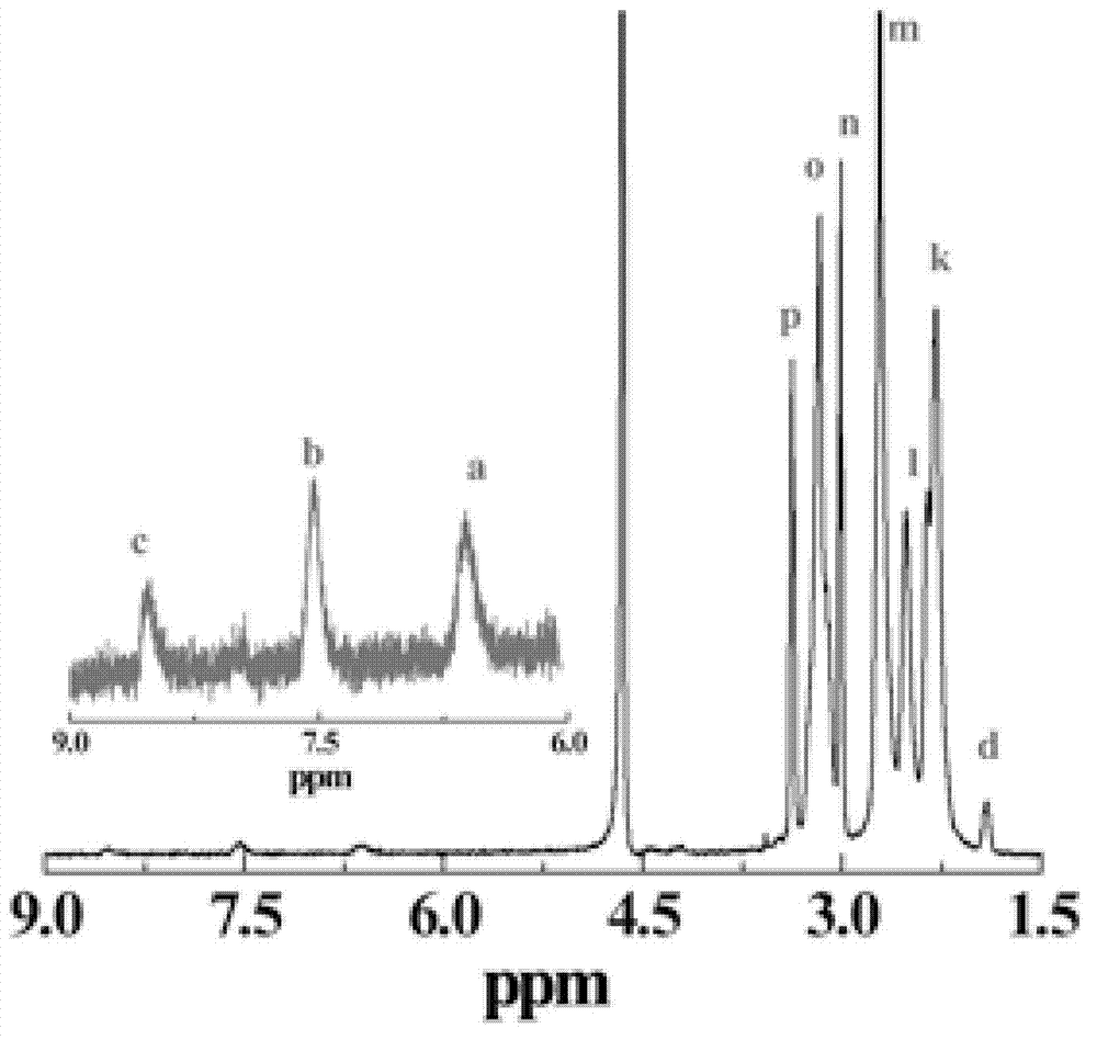 Targeting gene transferring method of folic acid-functionalized PAMAM (polyamidoamine dendrimers) wrapped by gold nanoparticles