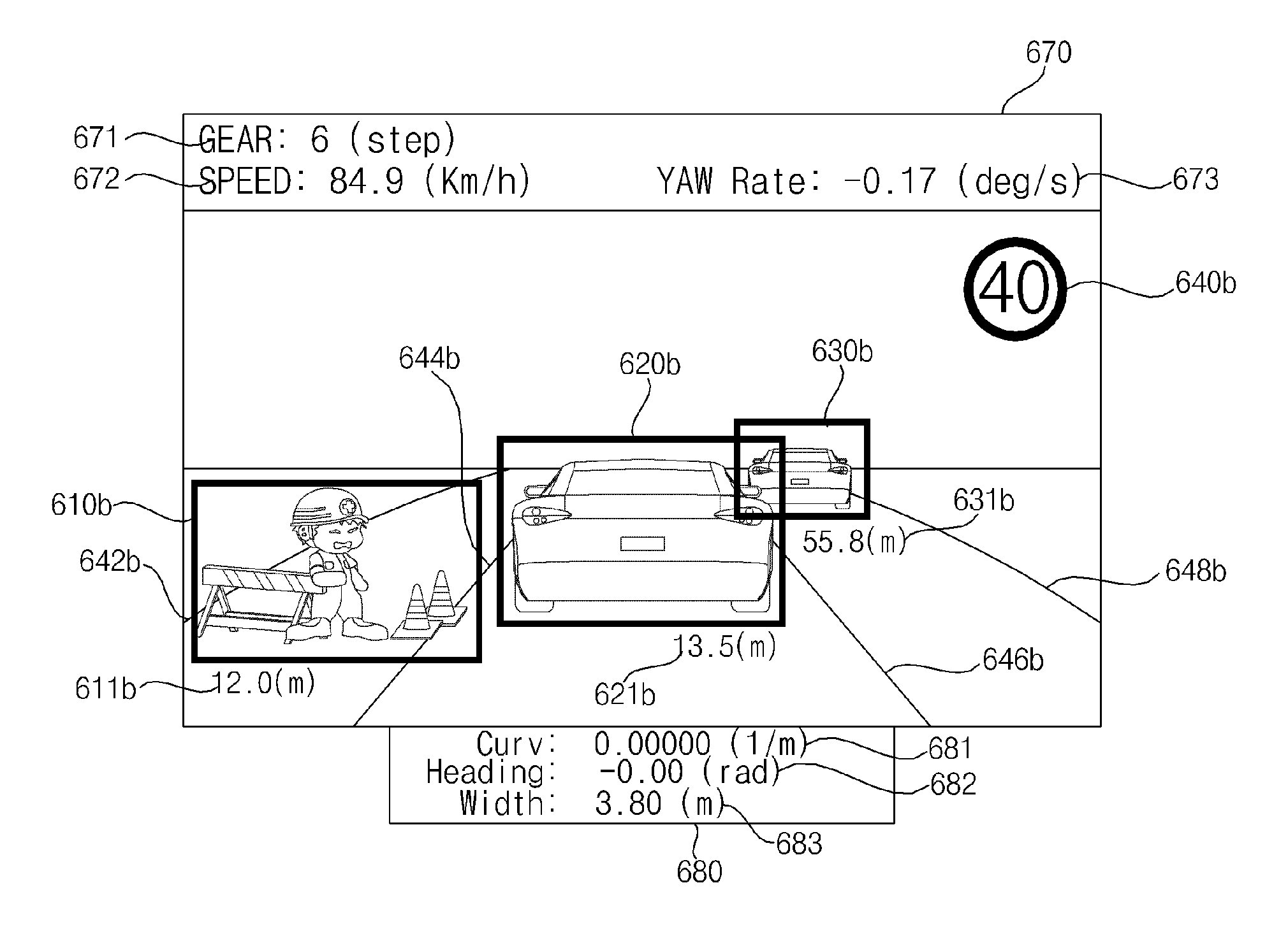 Stereo camera and driver assistance apparatus and vehicle including the same