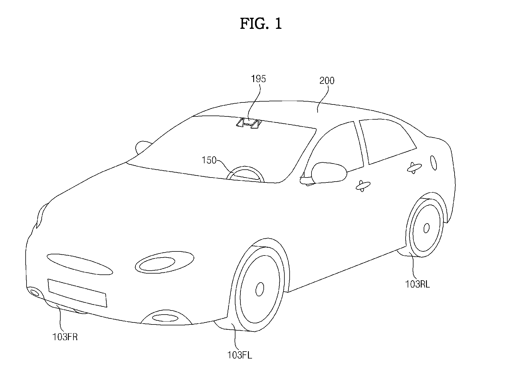 Stereo camera and driver assistance apparatus and vehicle including the same