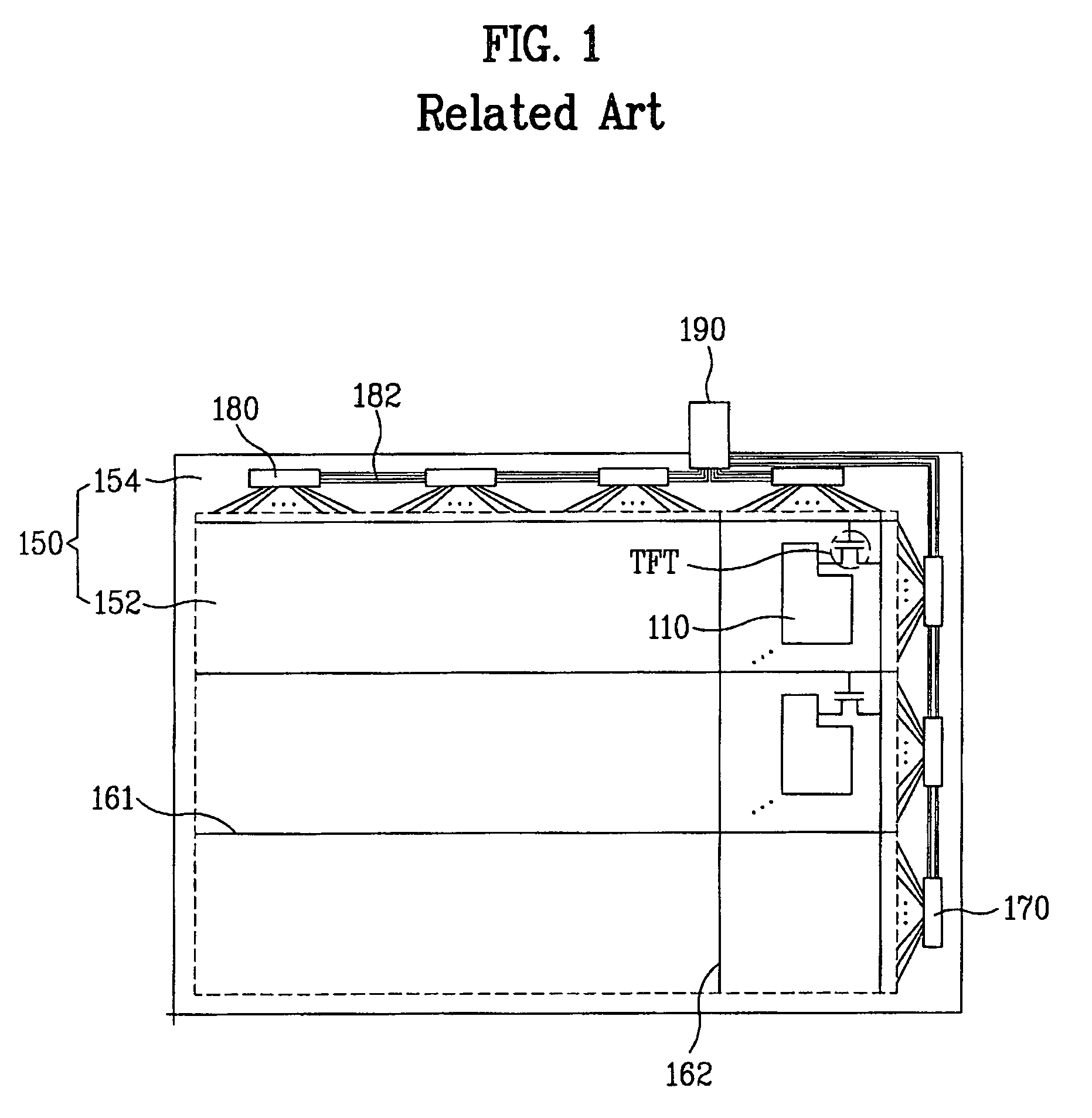 Liquid crystal display device and method for driving the same